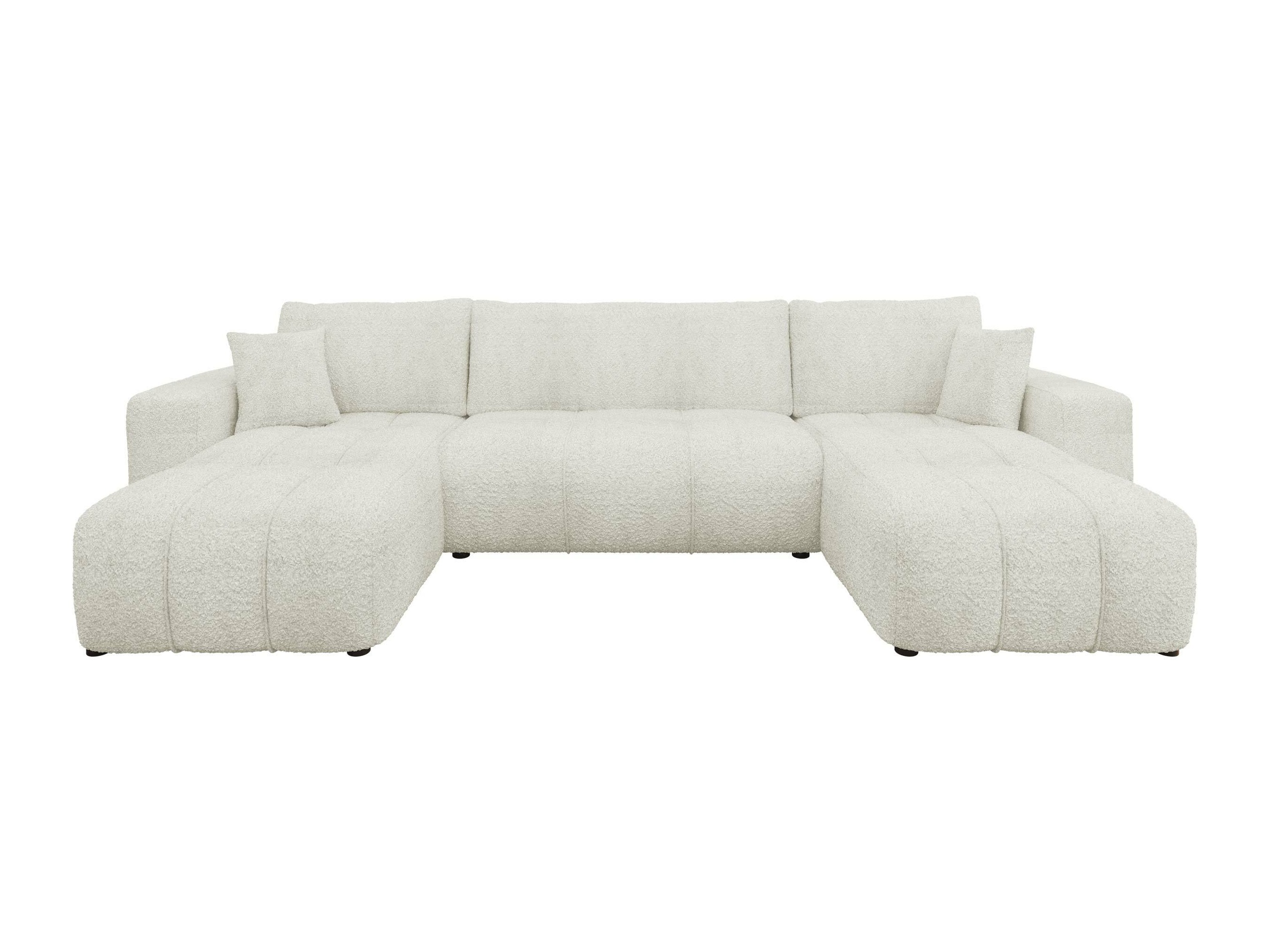 Stūra dīvāns Comfivo Laurus II (Coral 15)