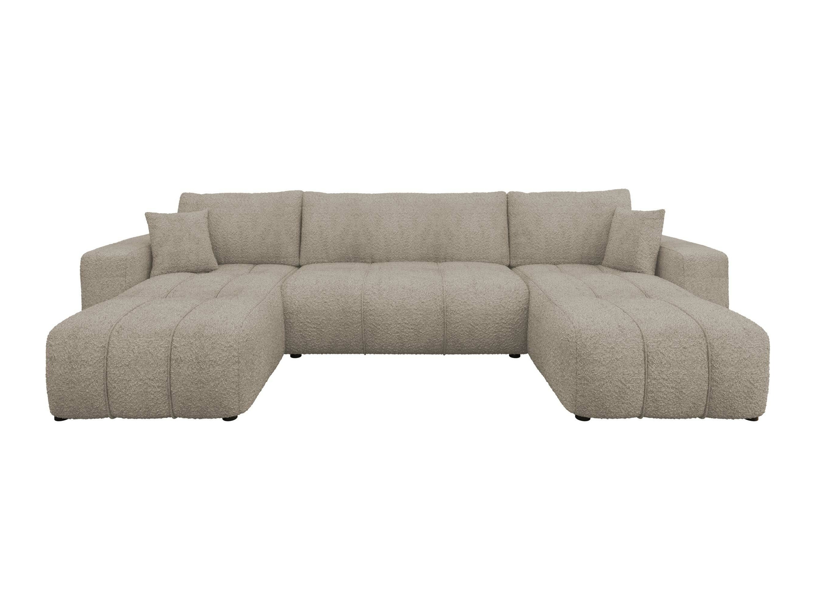 Stūra dīvāns Comfivo Laurus II (Coral 50)