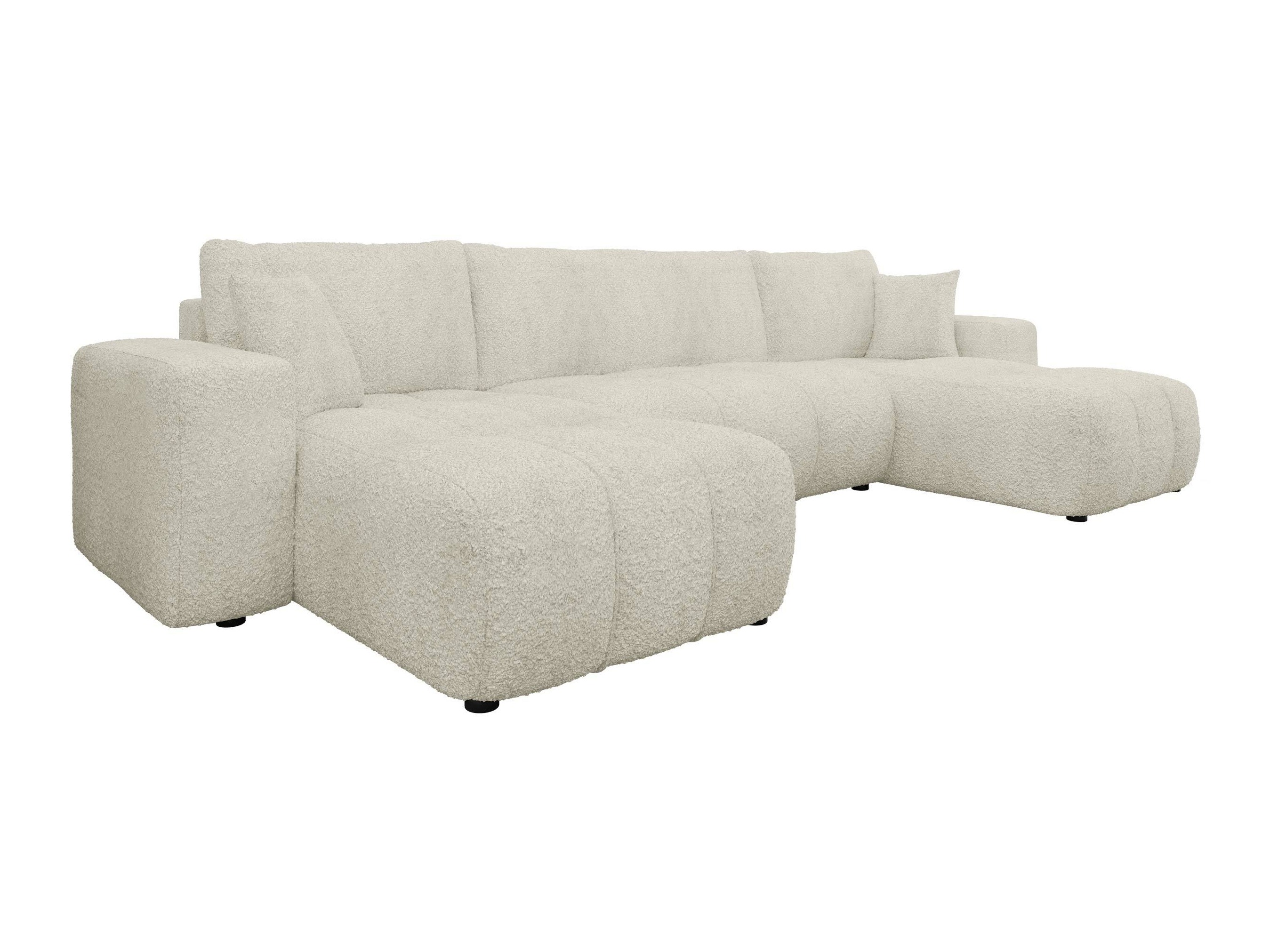 Stūra dīvāns Comfivo Laurus II (Coral 65)