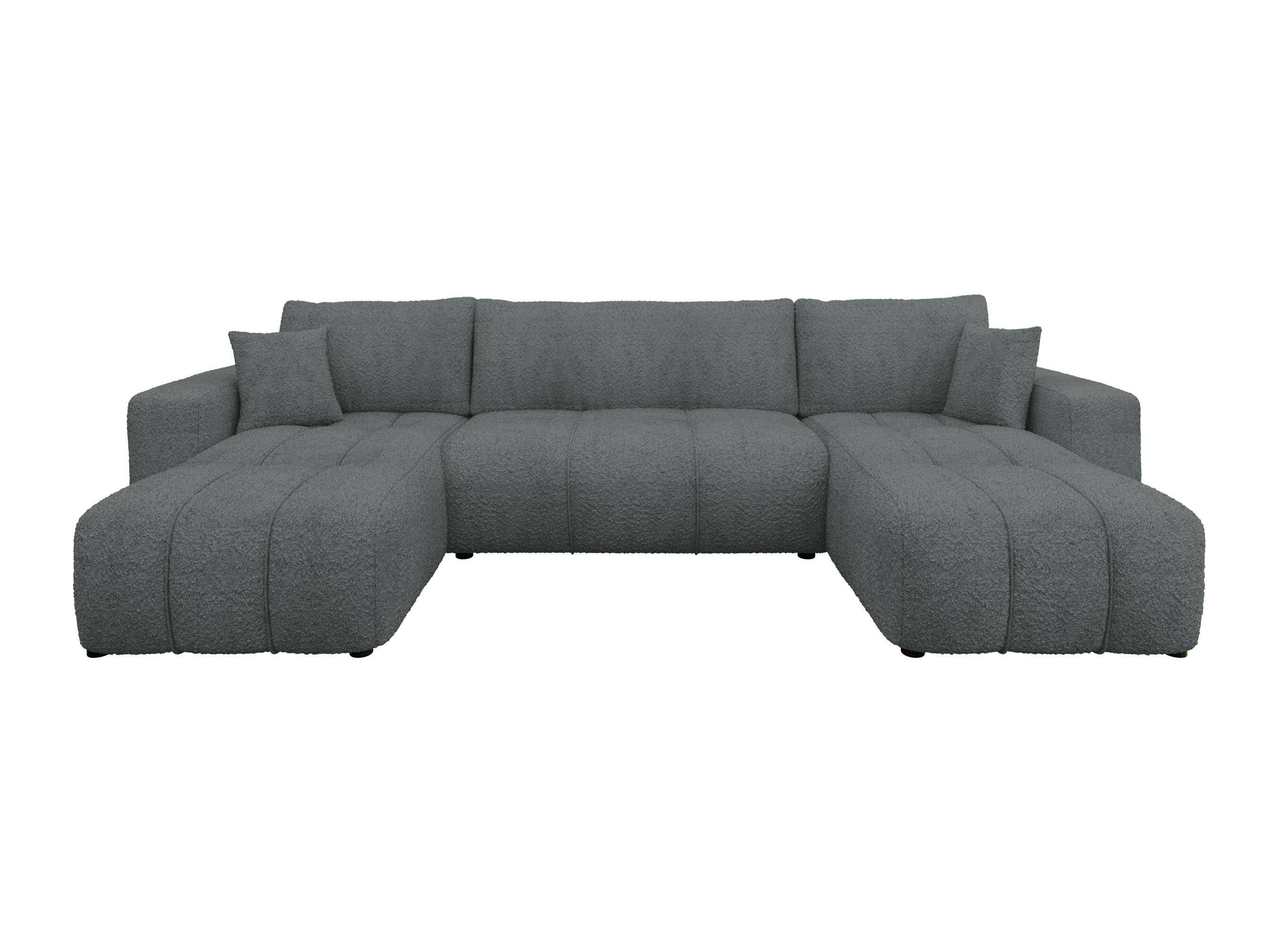 Stūra dīvāns Comfivo Laurus II (Coral 80)