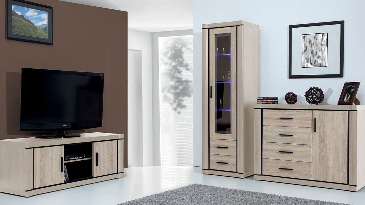 Plaukts SV2969 ar bojātu iepakojumu