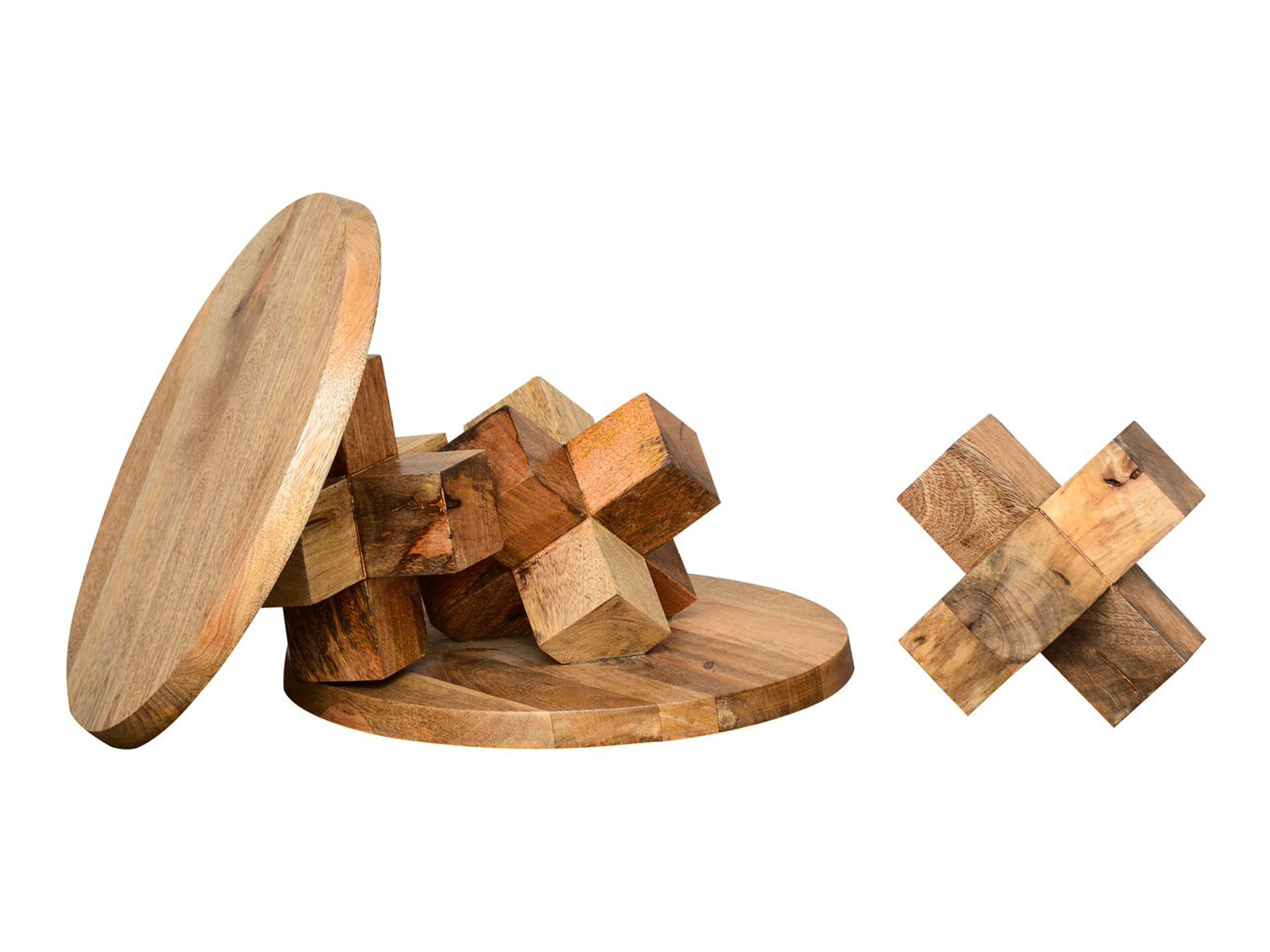 Kafijas galdiņš Denton 1514