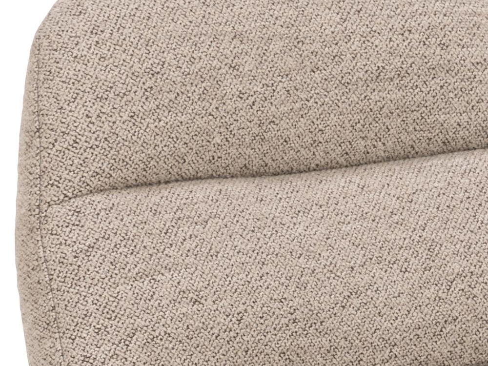 Kušete Norsica 844 (Bēšs)