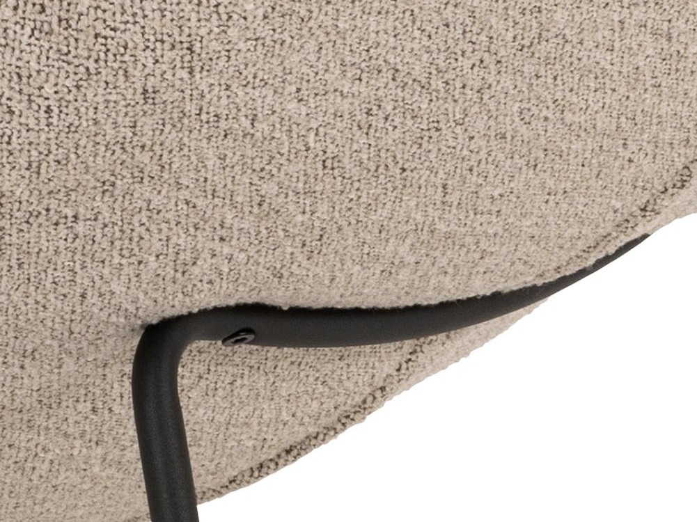 Kušete Norsica 844 (Bēšs)