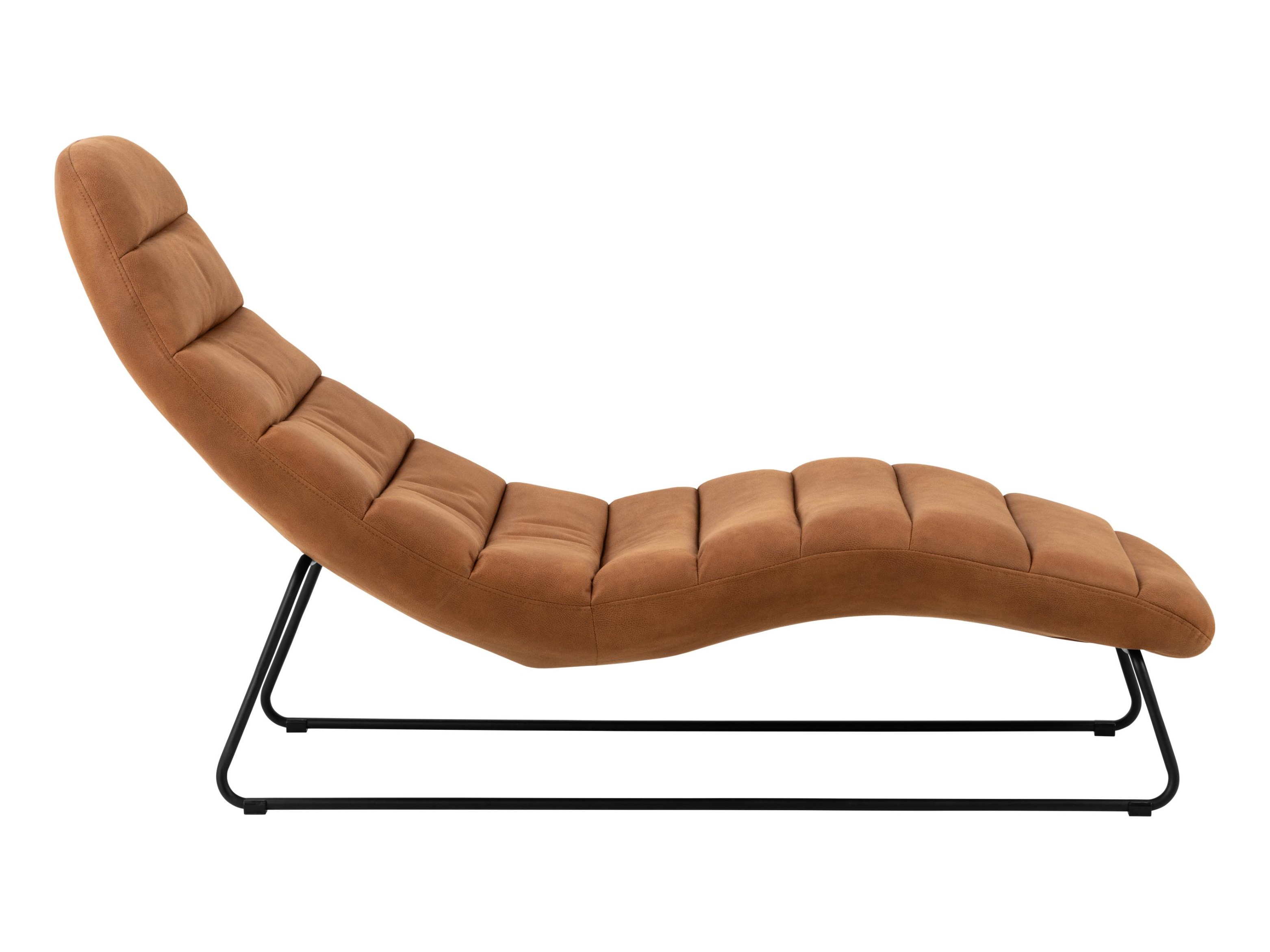 Kušete Norsica 844 (Brūns)