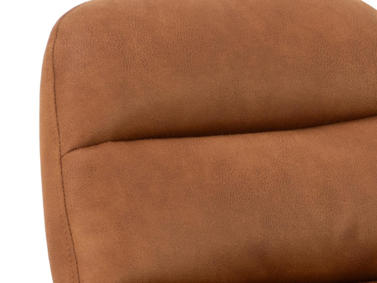 Kušete Norsica 844 (Brūns)