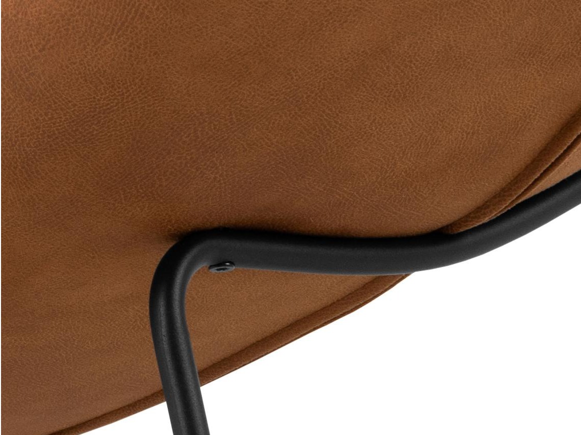 Kušete Norsica 844 (Brūns)