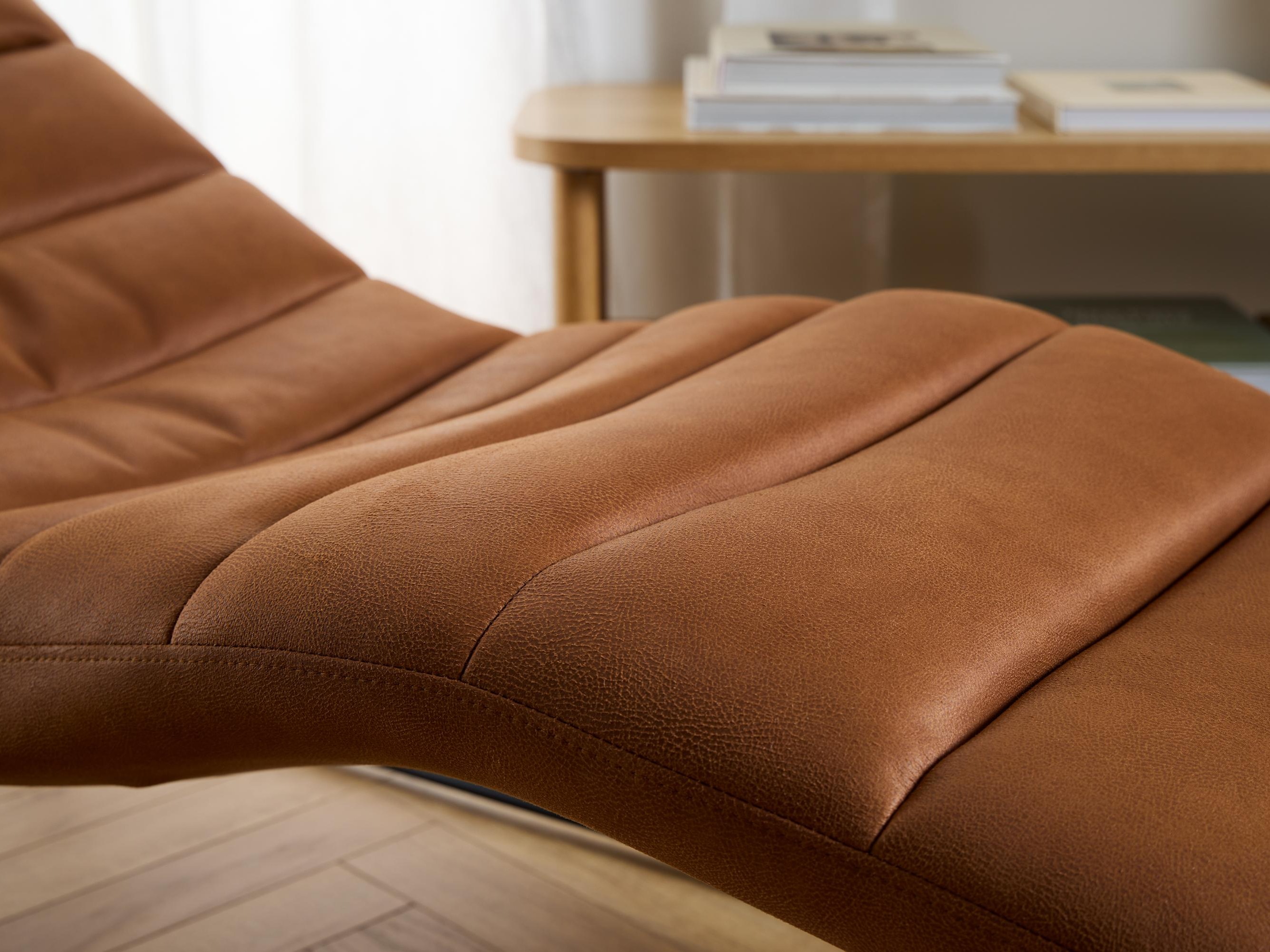 Kušete Norsica 844 (Brūns)