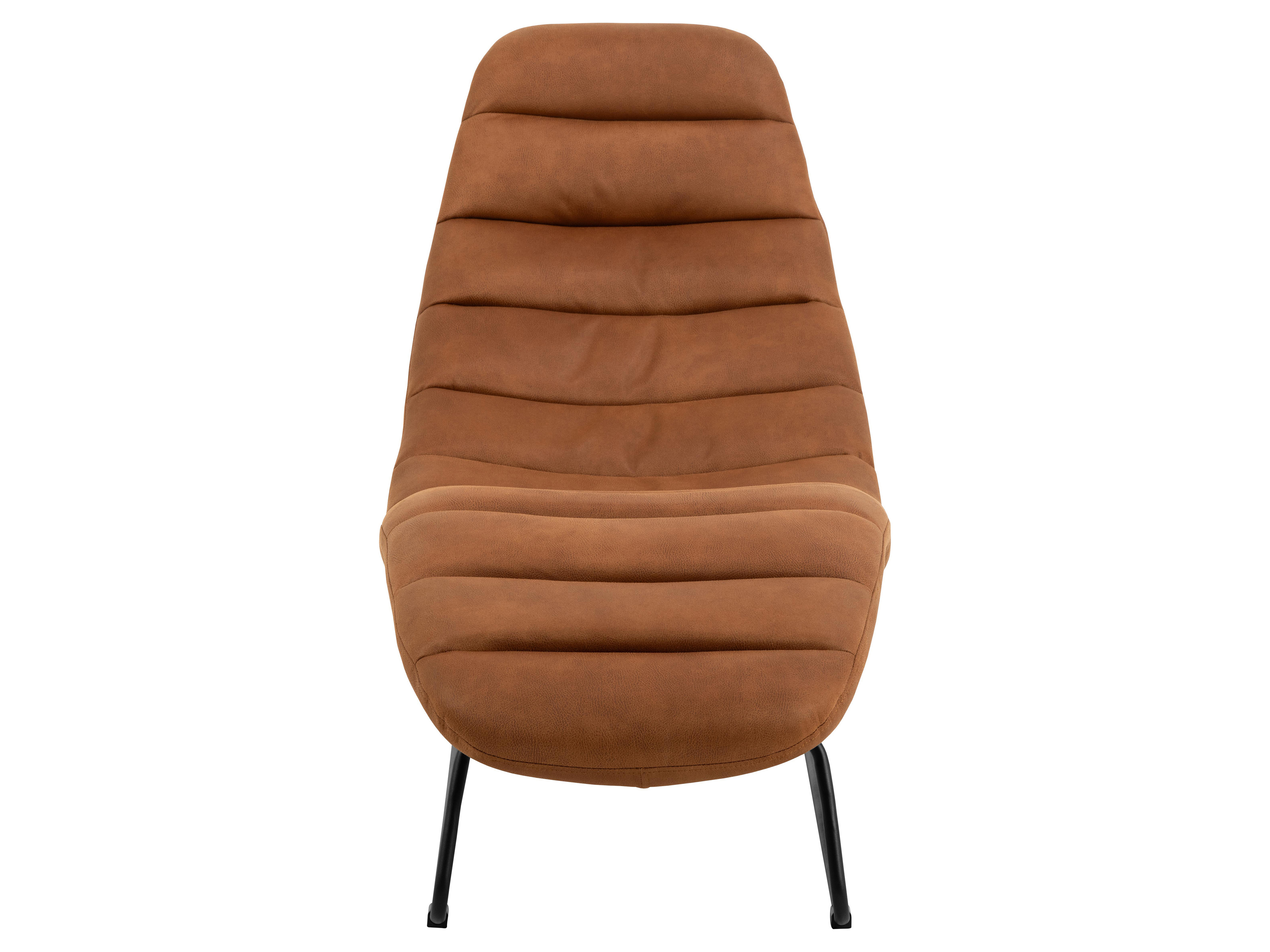 Kušete Norsica 844 (Brūns)