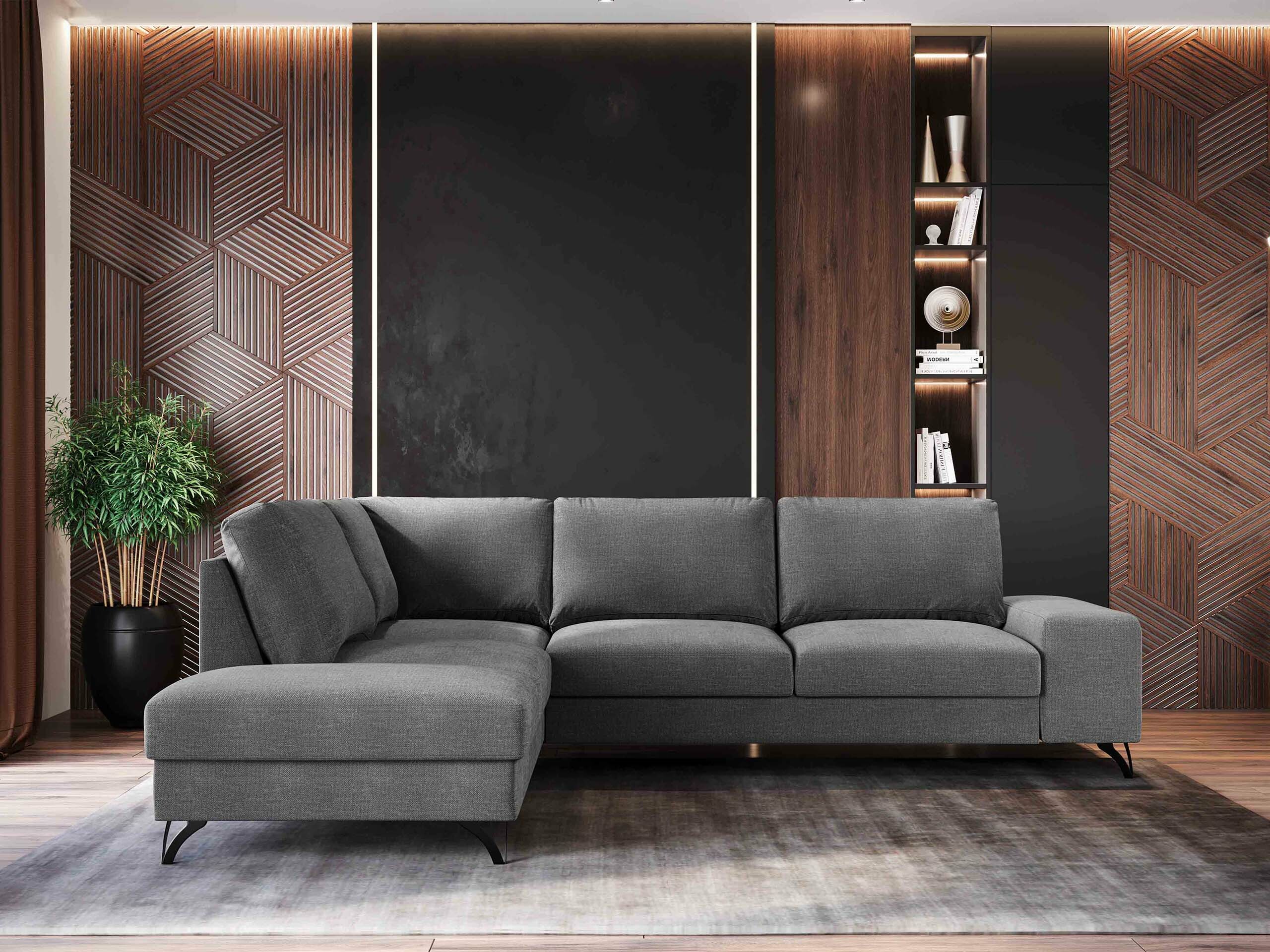 Stūra dīvāns ComfiDream Lyrana II (Vogue 16)