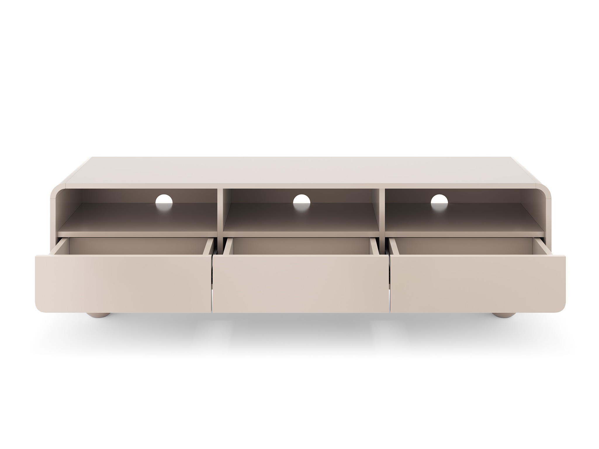 TV galds Vendori 100