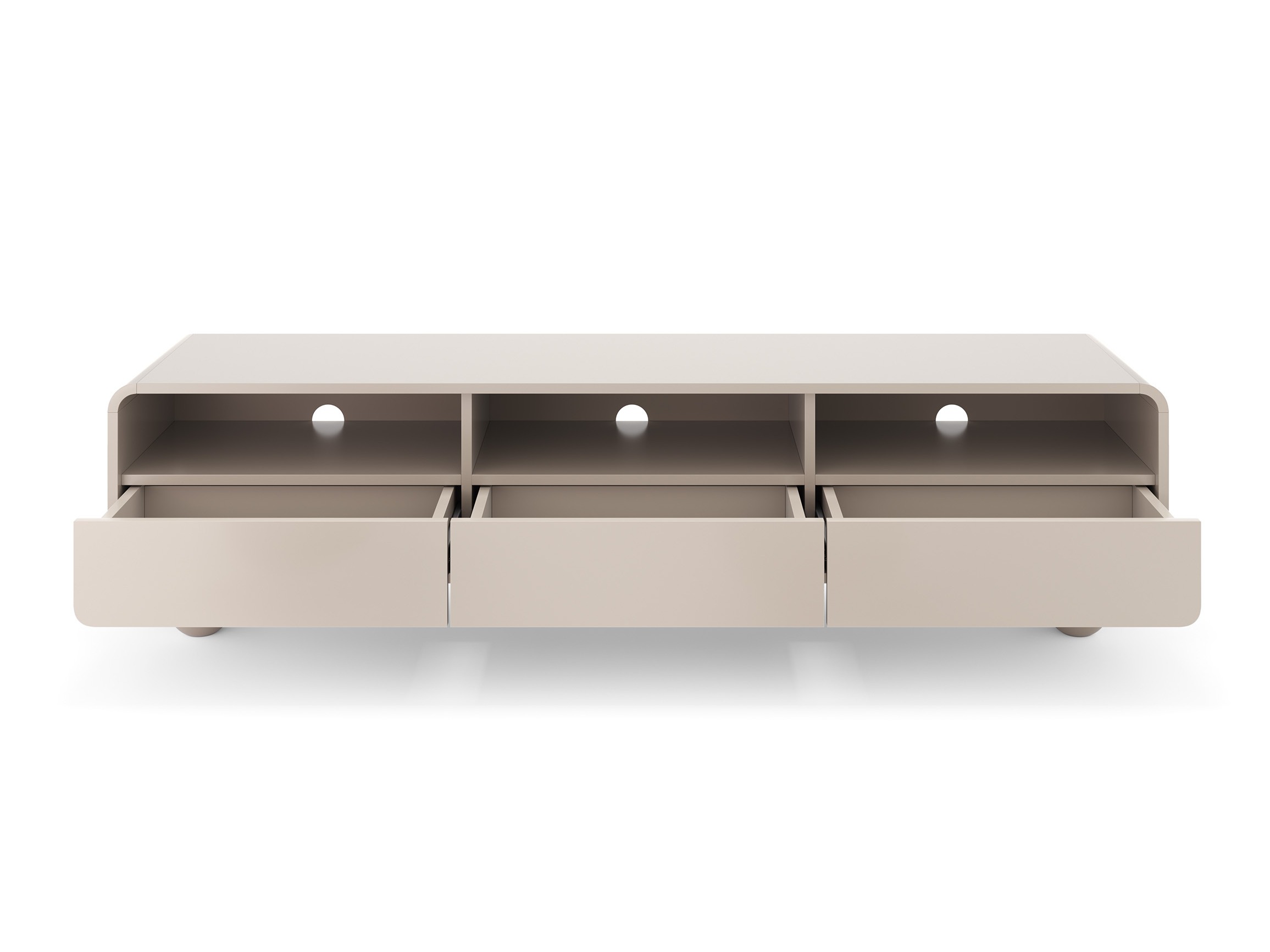 TV galds Vendori 101