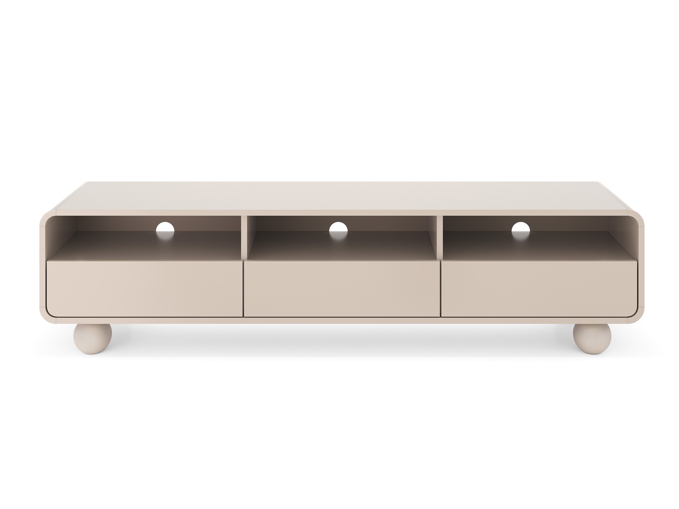 TV galds Vendori 101