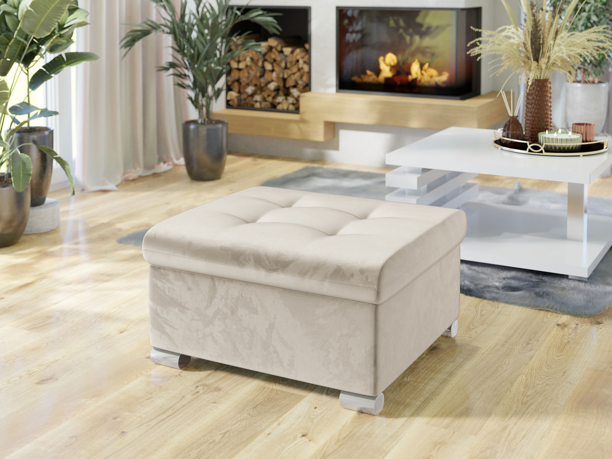 Pufs Comfivo 115 (Pianav 02)