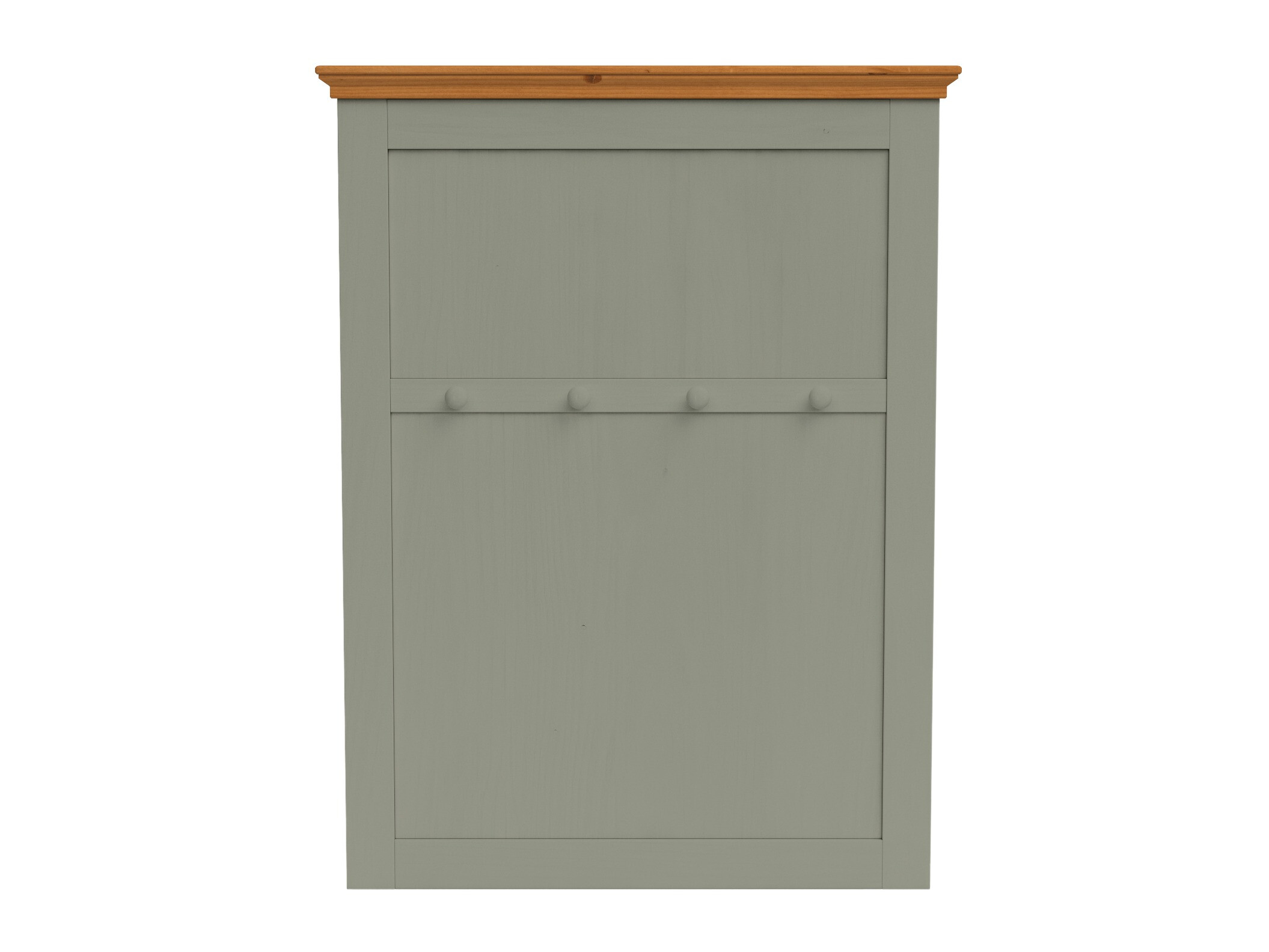 Uzkaramais Tolelio 129 (Zaļš + Priede)