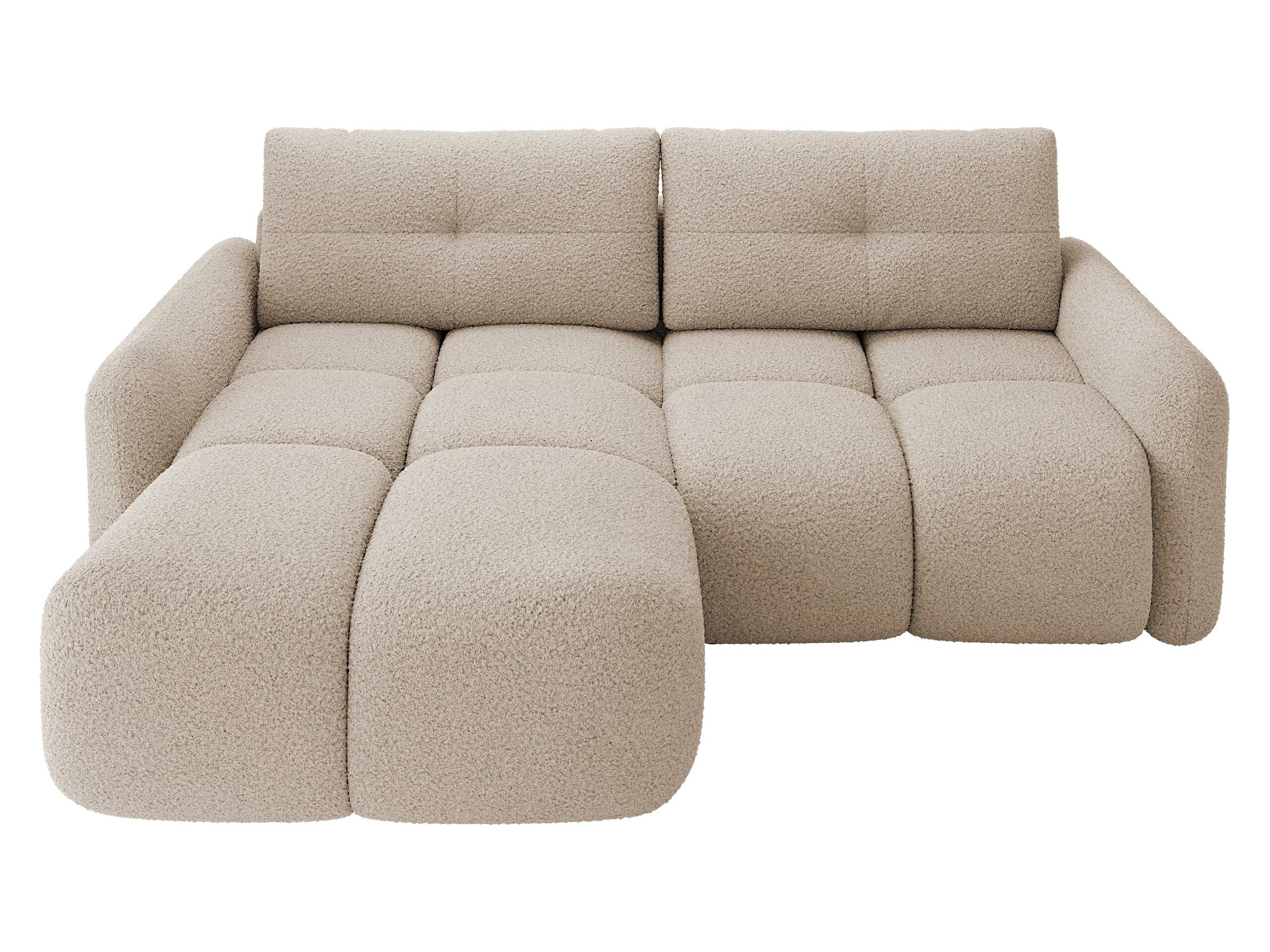 Stūra dīvāns Clinton 101 (Lambi 06)