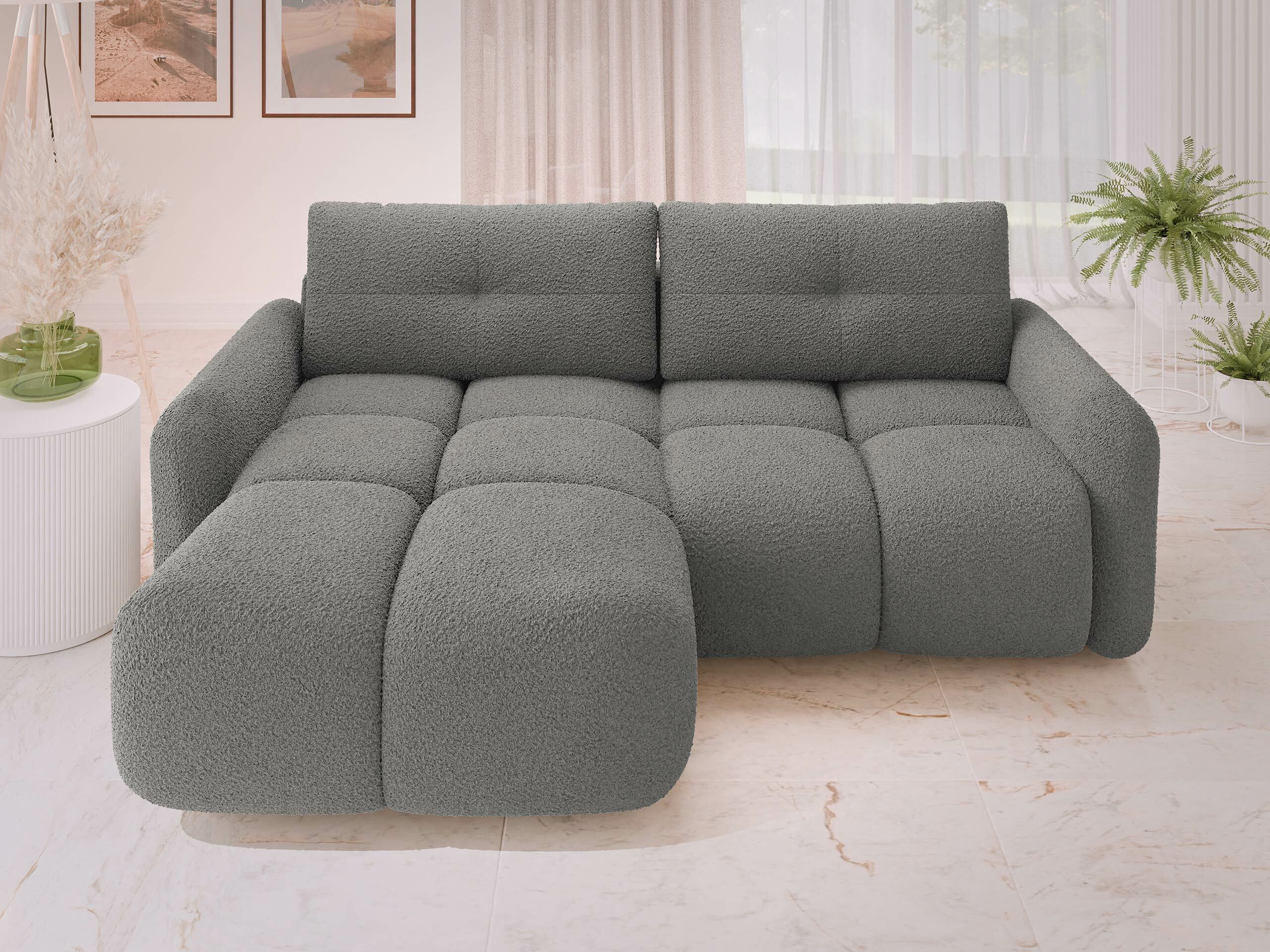 Stūra dīvāns Clinton 101 (Lambi 12)