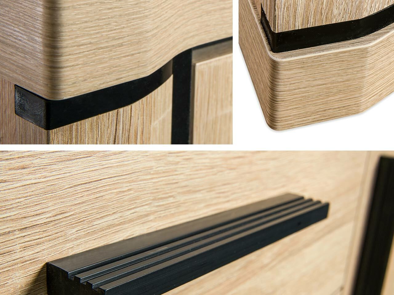 Kumode Lorelie 100 (Trifele ozols)