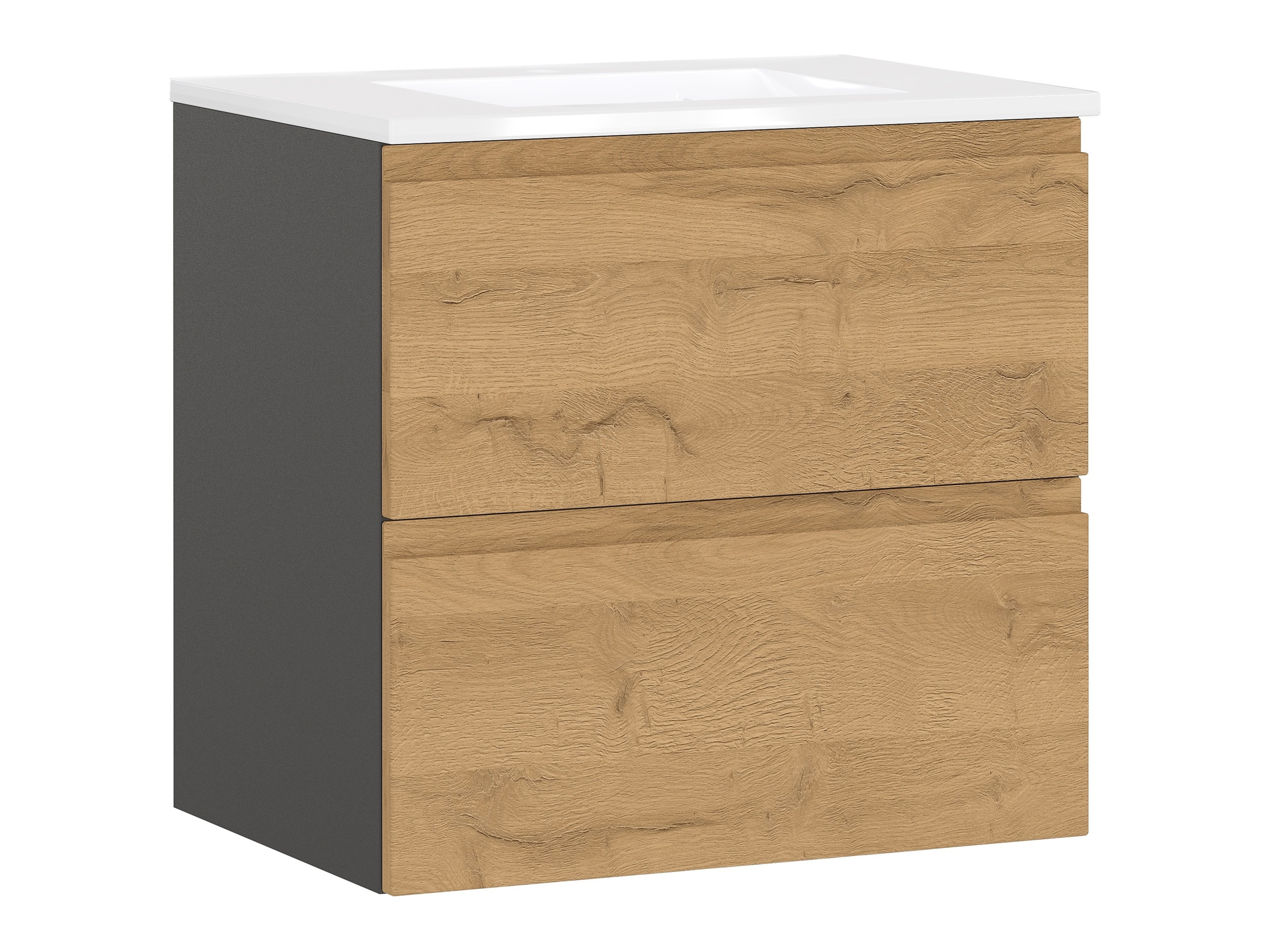 Piekarams vannas istabas skapītis izlietnei Talmira 116