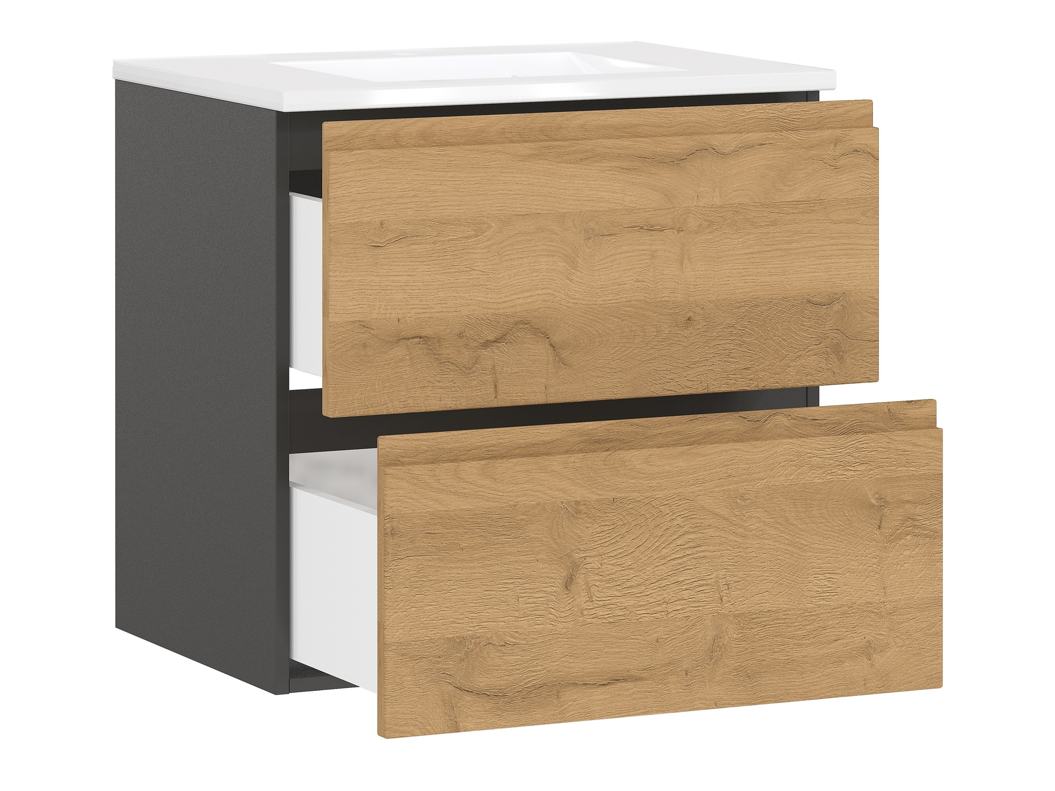 Piekarams vannas istabas skapītis izlietnei Talmira 116