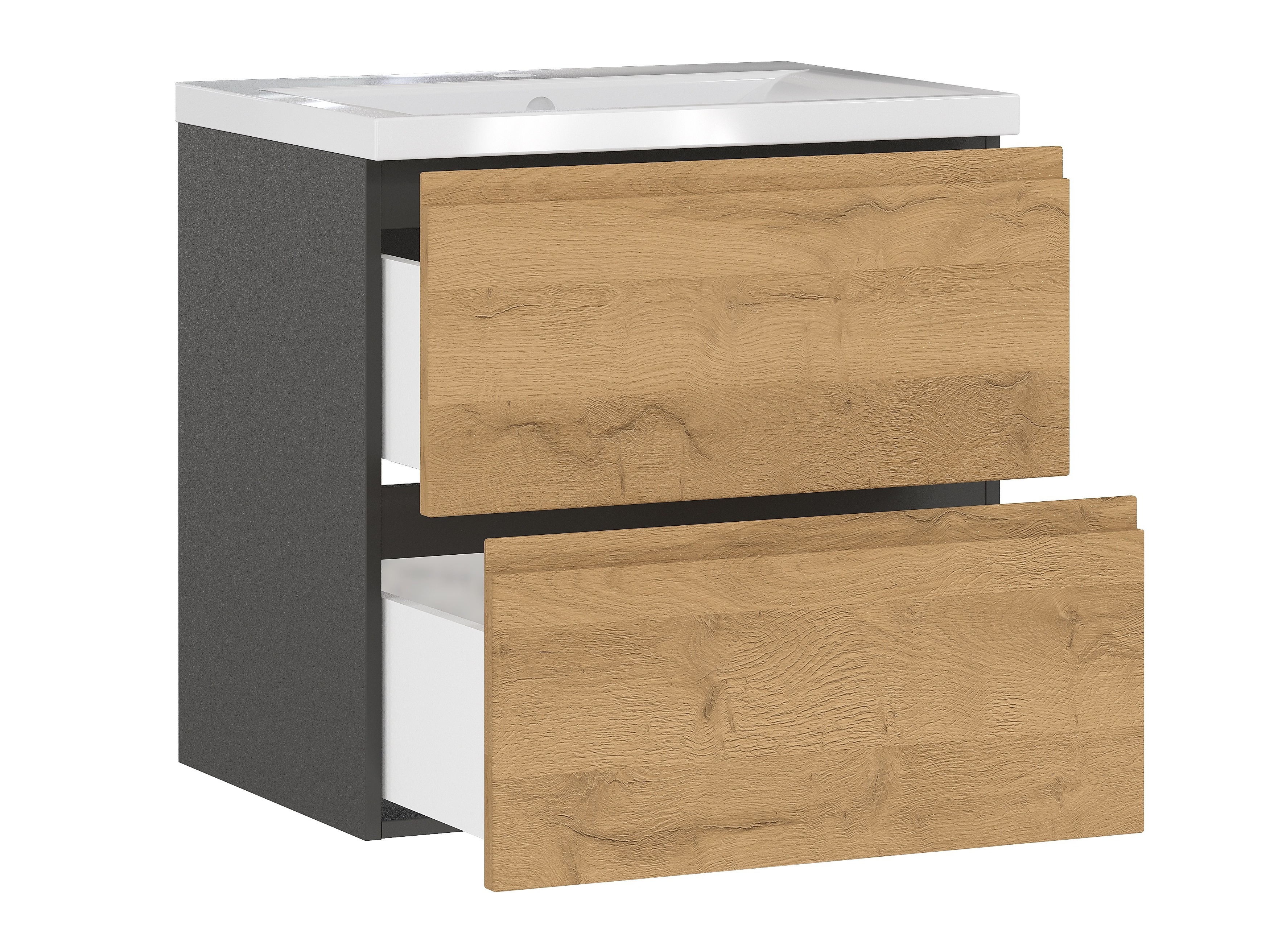 Piekarams vannas istabas skapītis izlietnei Talmira 117