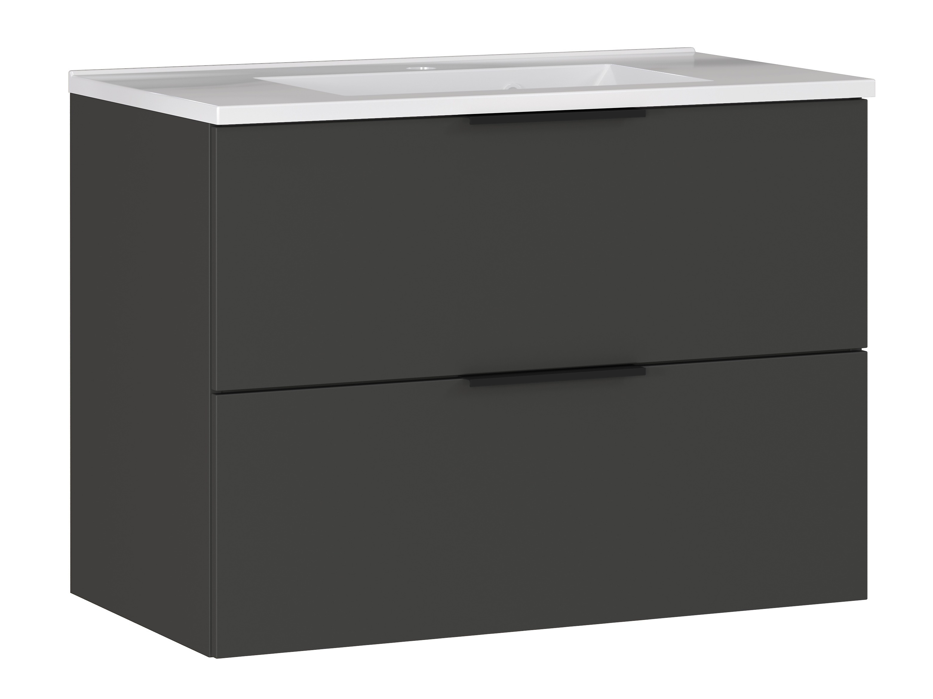 Piekarams vannas istabas skapītis izlietnei Temeli 110