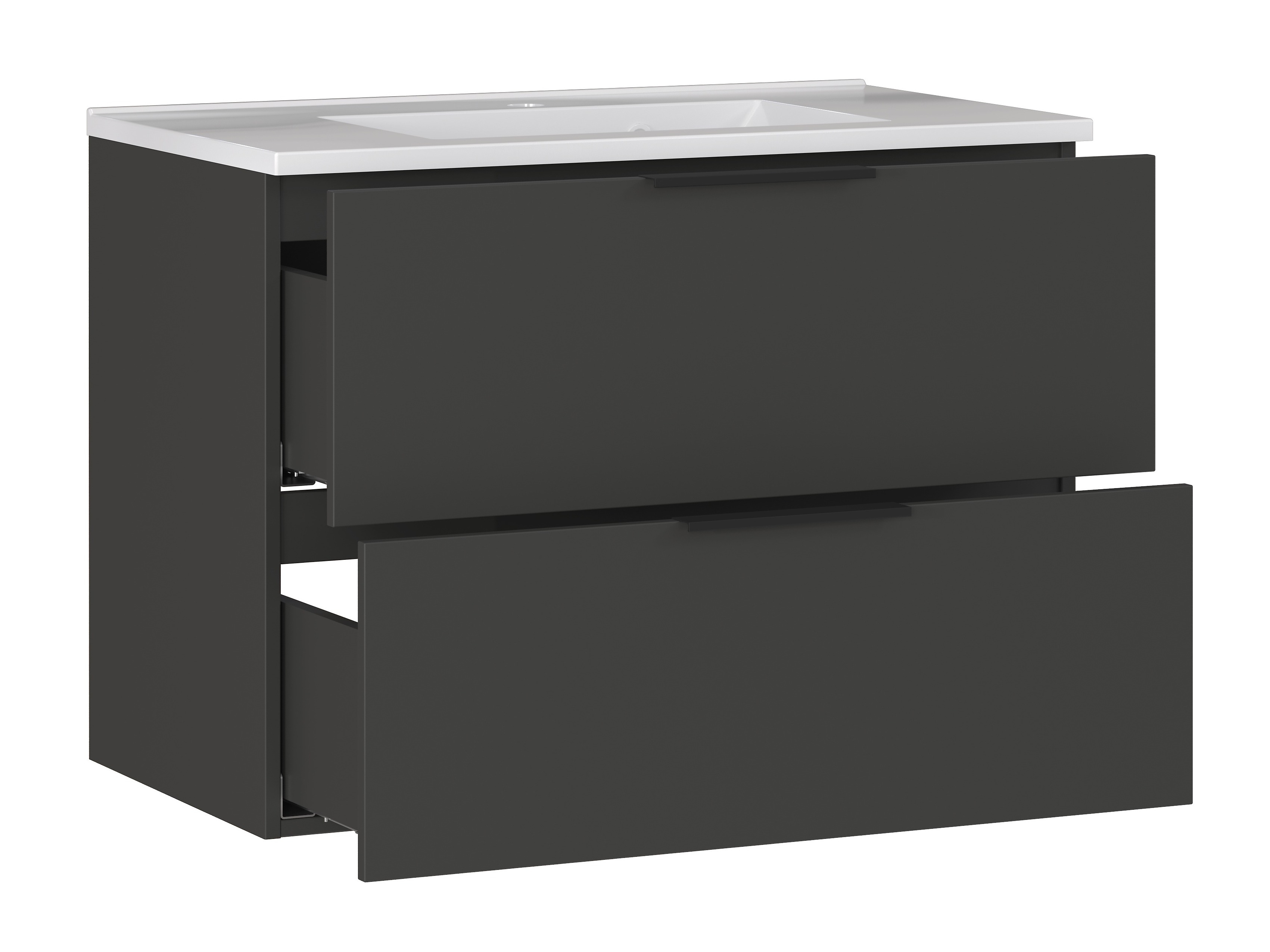 Piekarams vannas istabas skapītis izlietnei Temeli 110