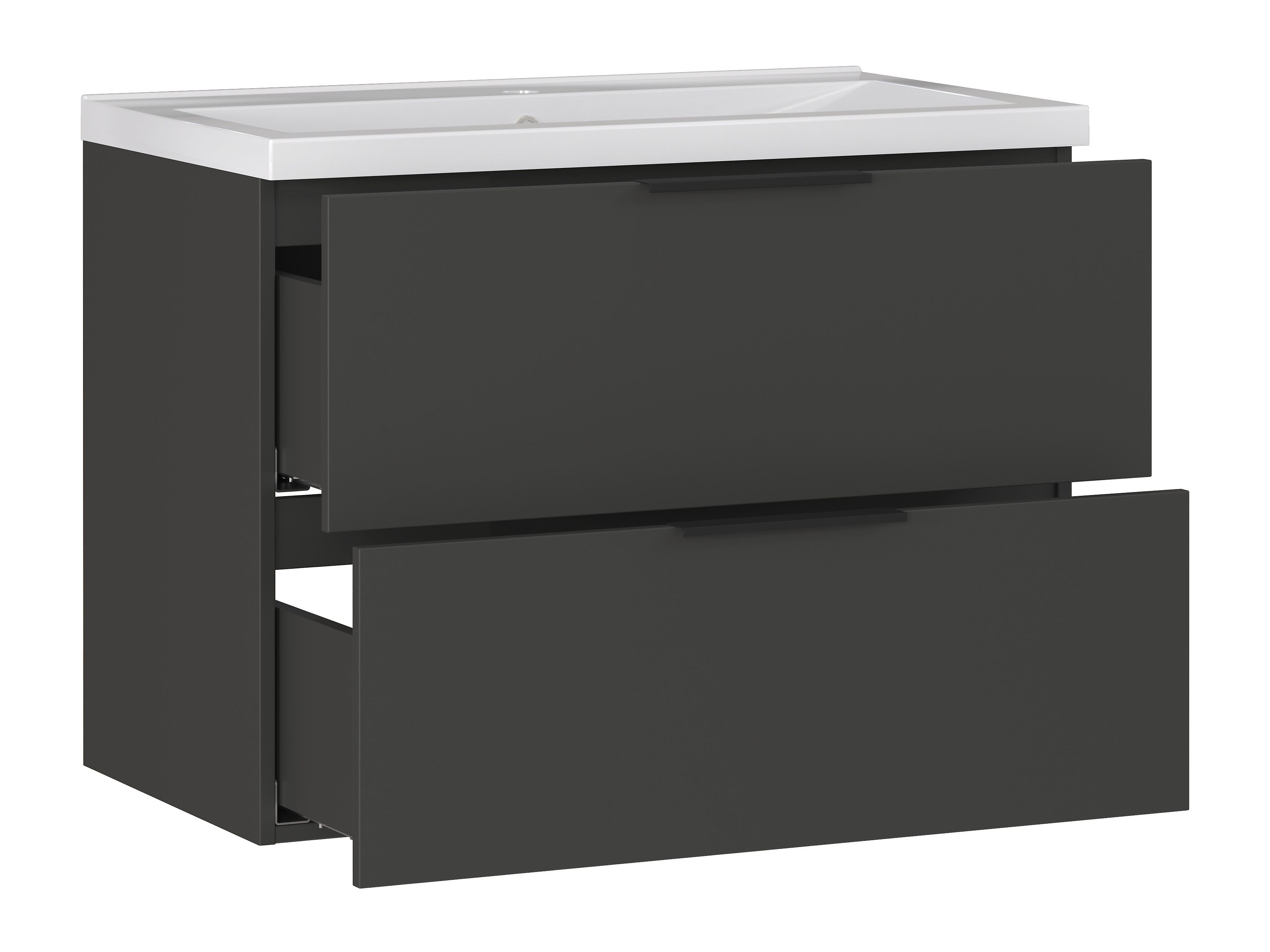 Piekarams vannas istabas skapītis izlietnei Temeli 111