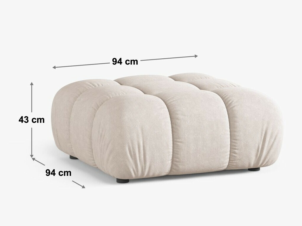 Pufs Caltenu 109 (Bluvel 48)