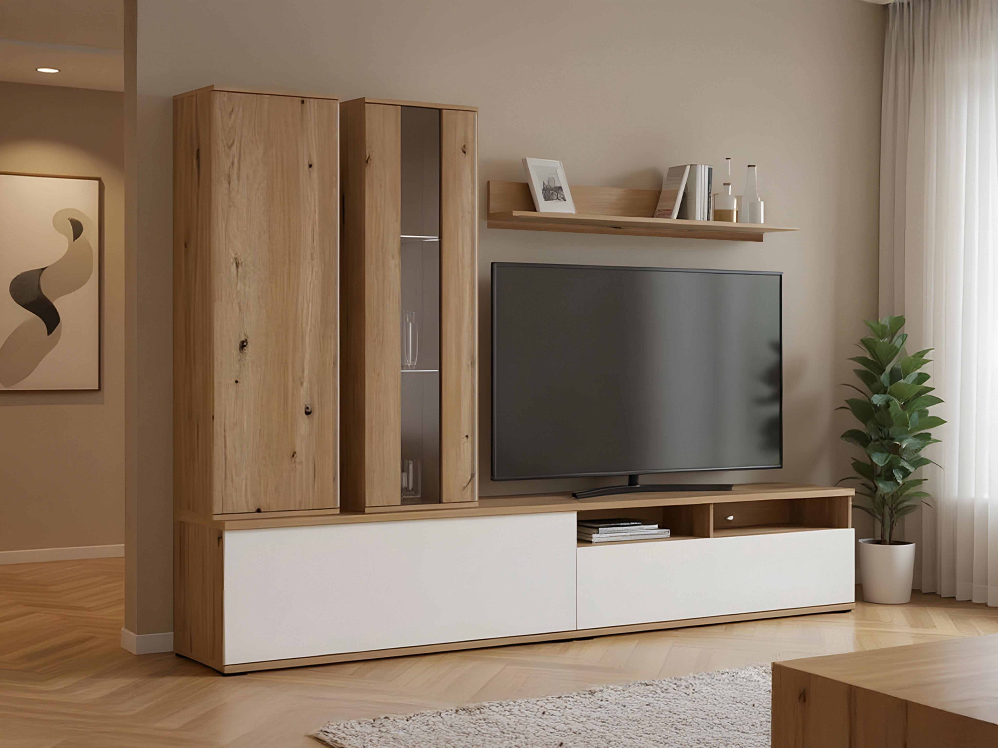 Viesistabas komplekts Camsala 108 (Jā)