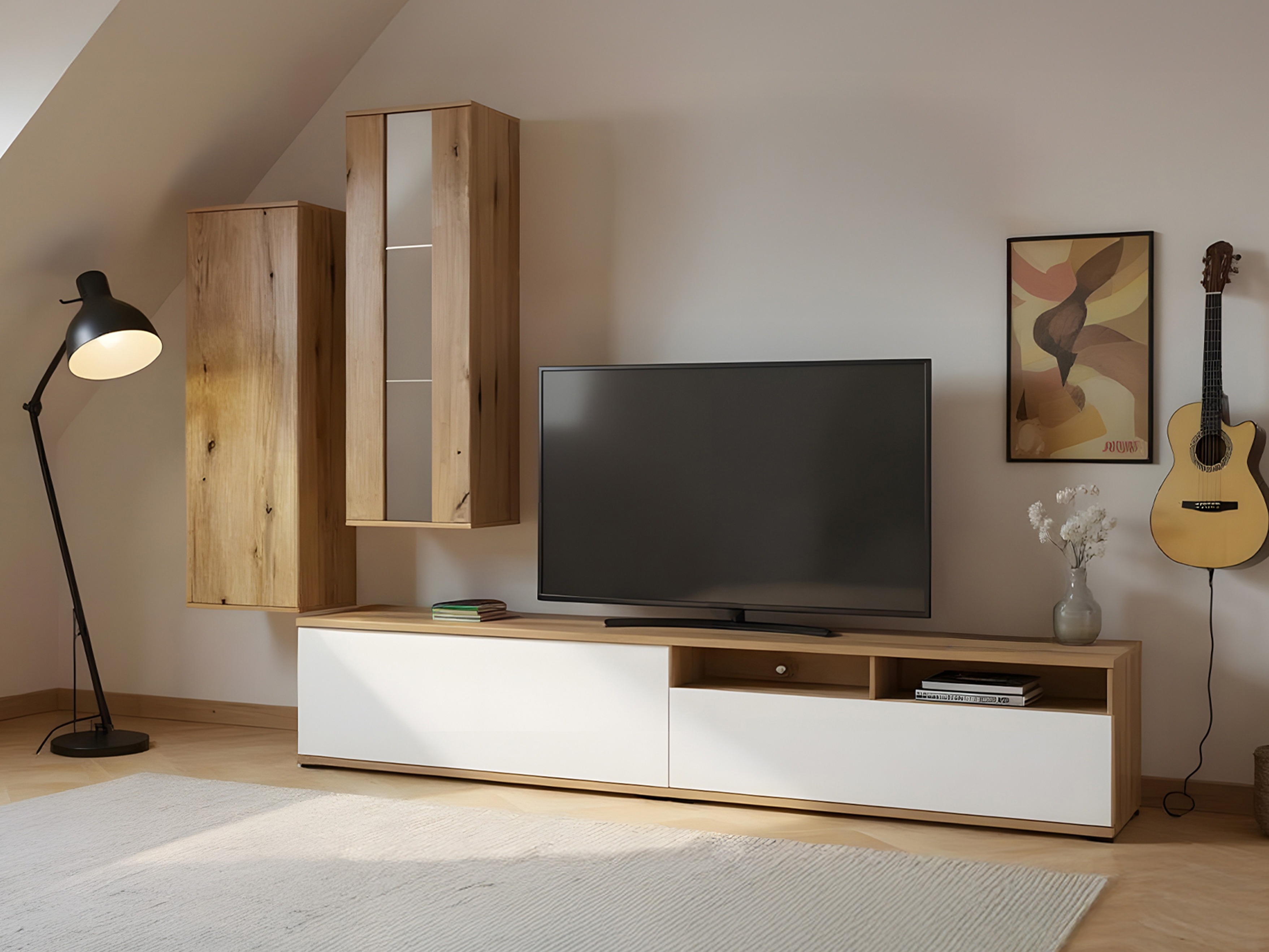 Viesistabas komplekts Camsala 108 (Nav)