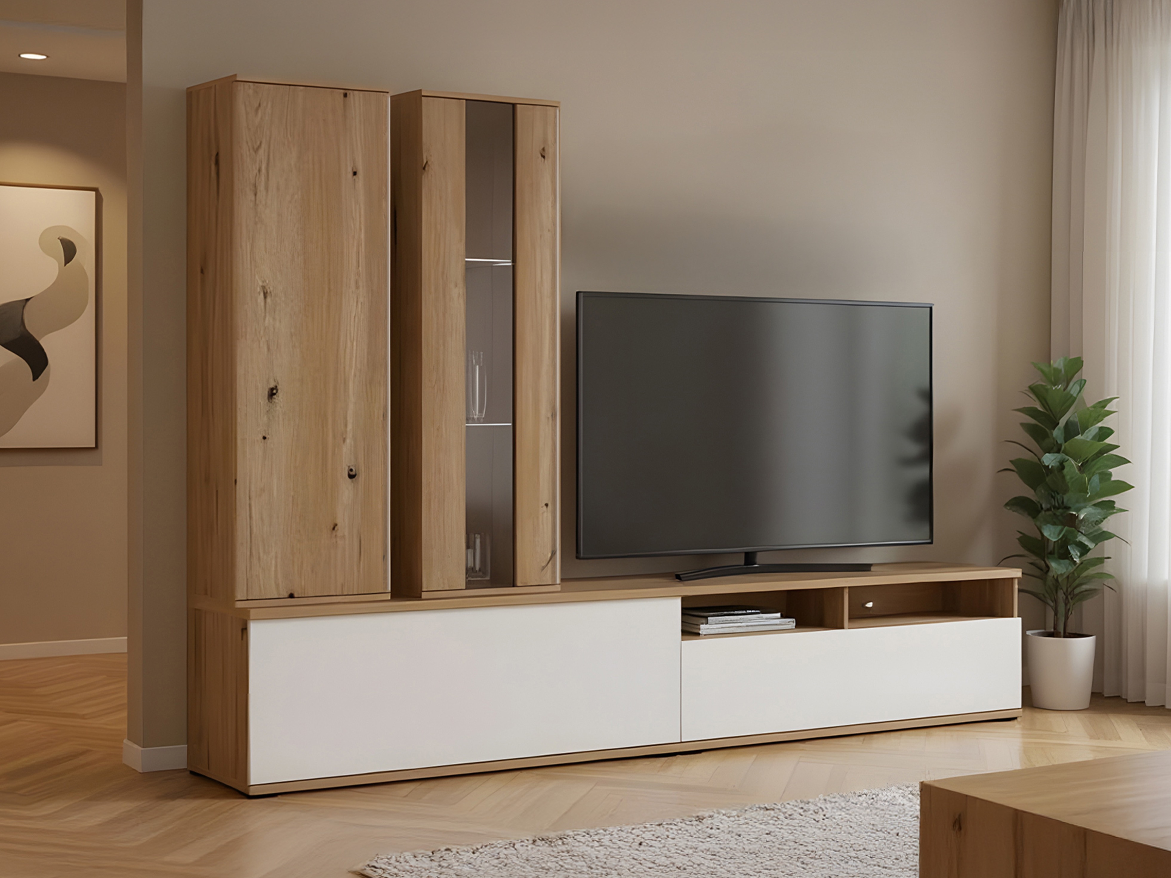 Viesistabas komplekts Camsala 108 (Nav)