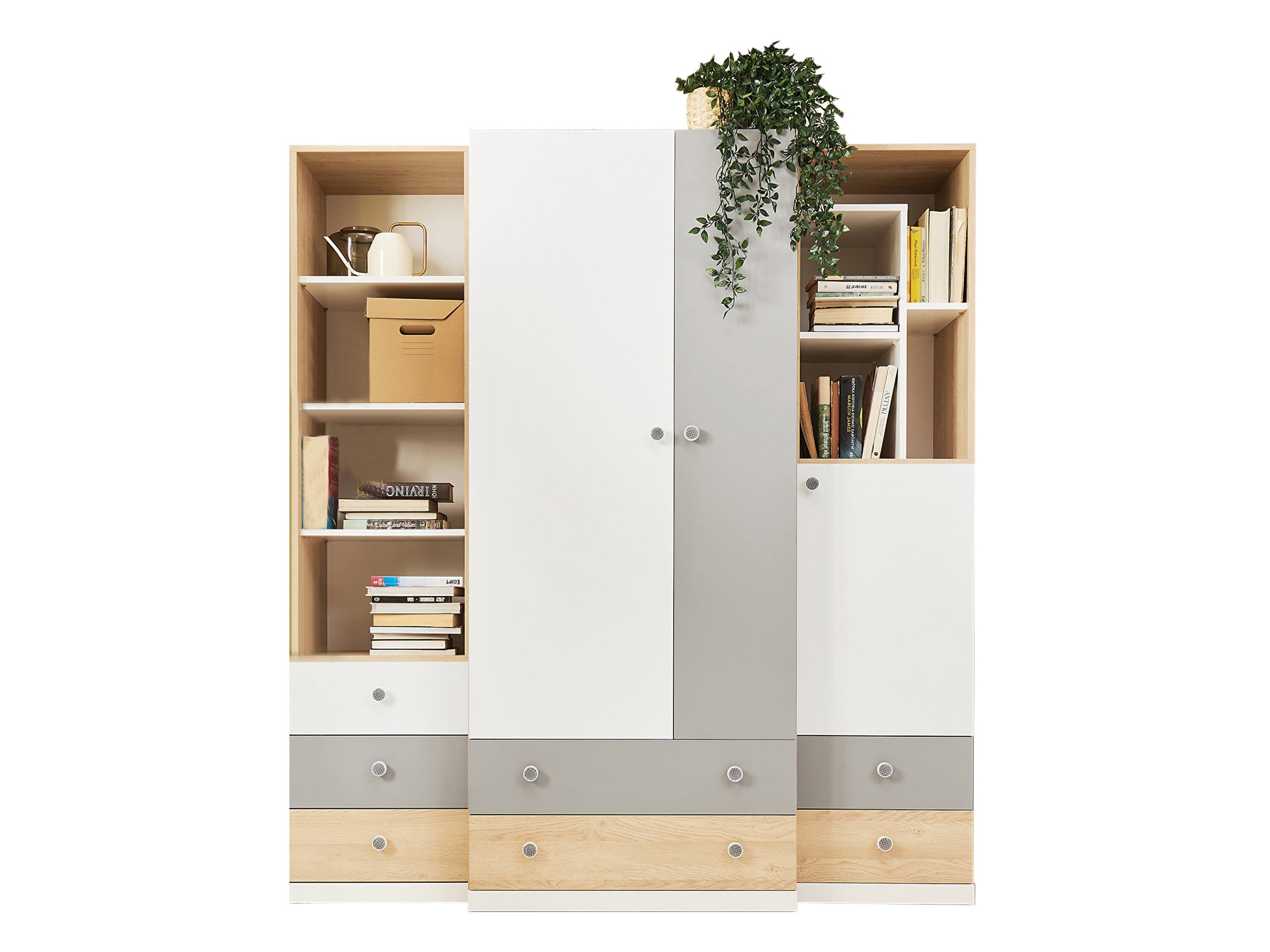 Mēbeļu komplekts Tesmonu 120