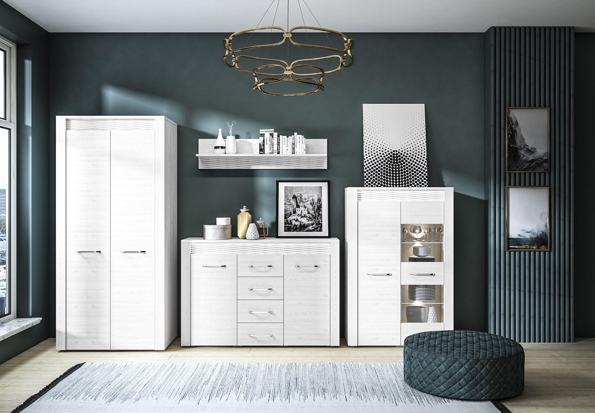 Piekarams plaukts Noleliu 103