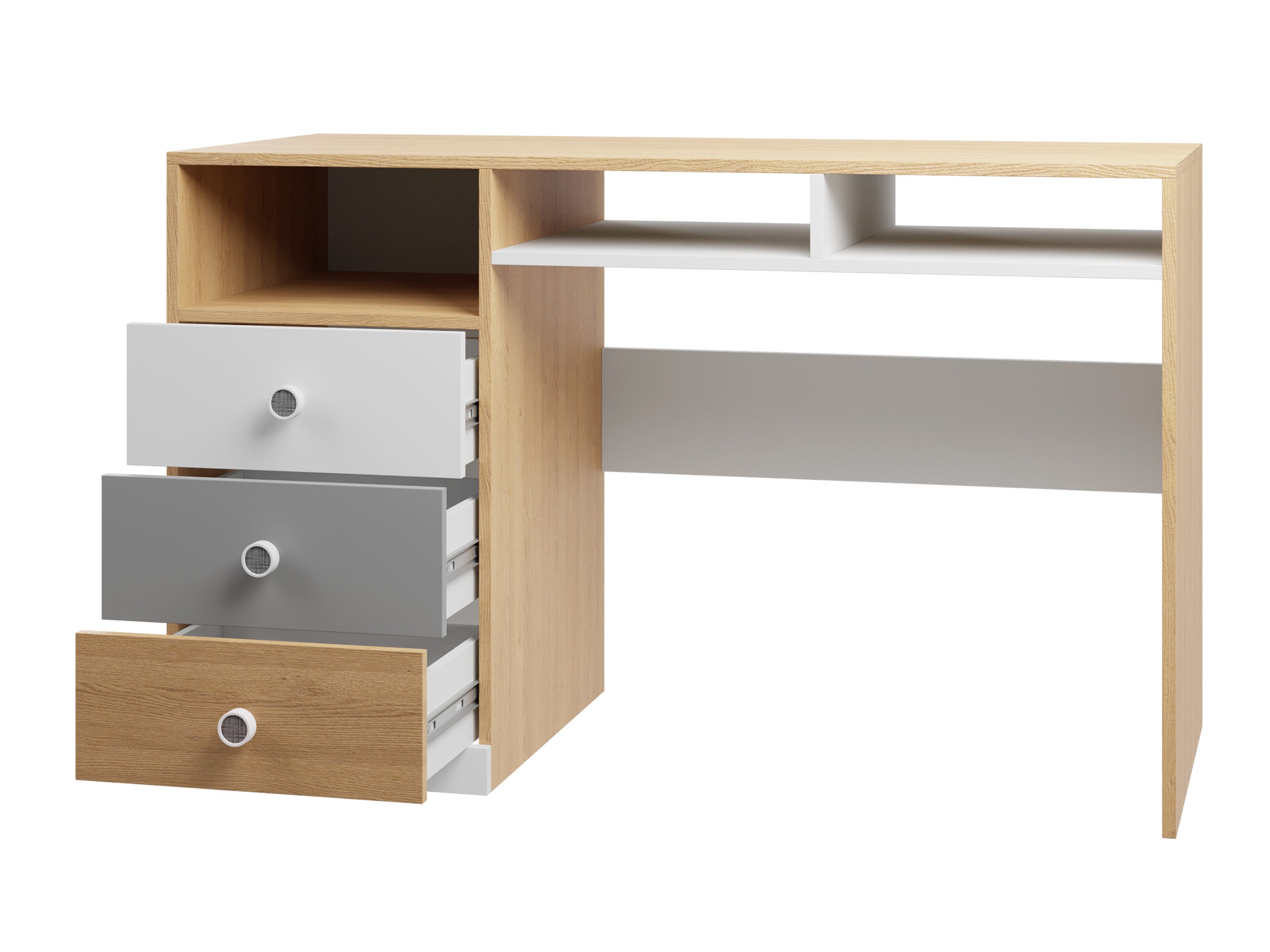 Rakstāmgalds Tesmonu 107