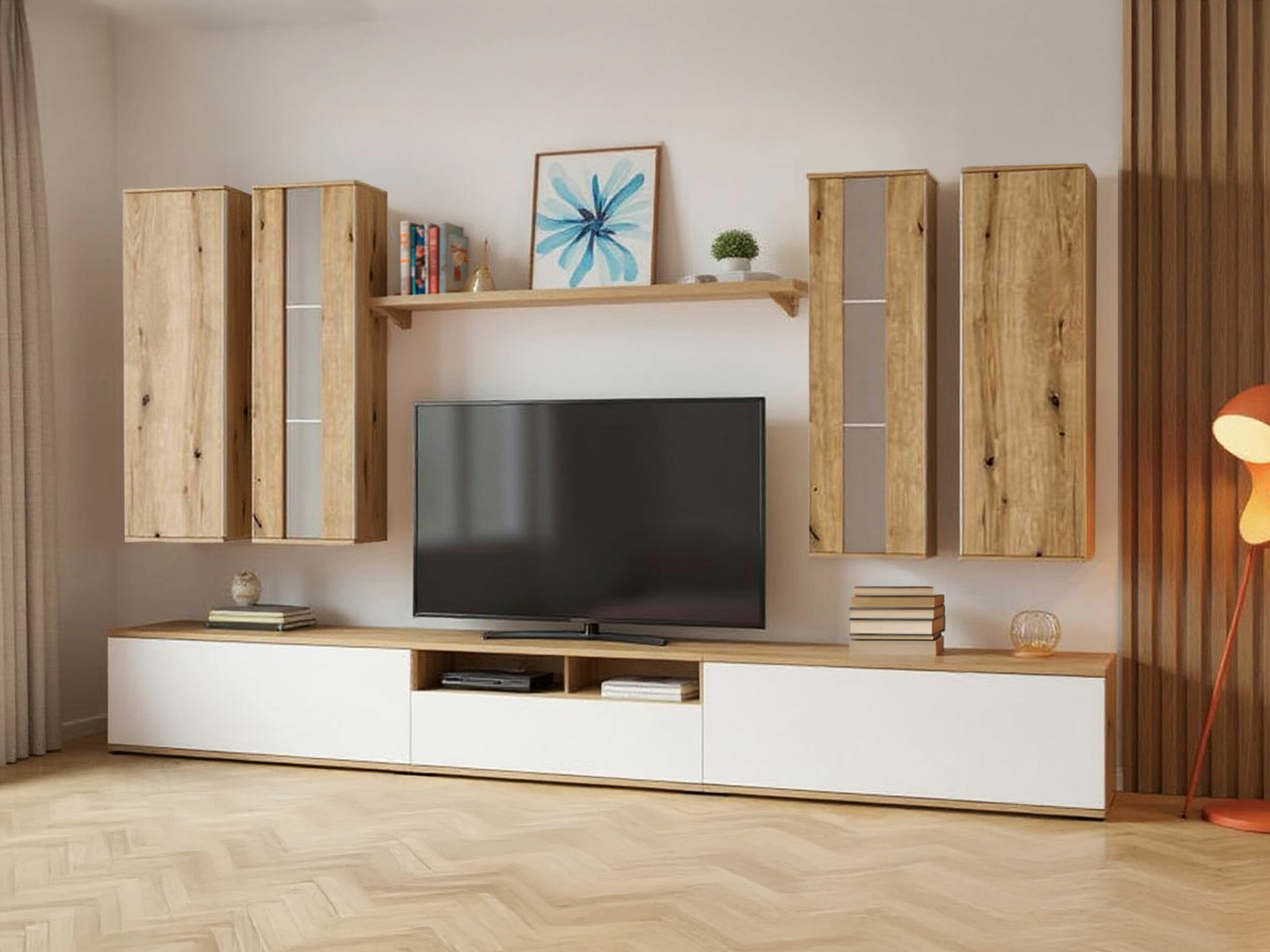 Viesistabas komplekts Camsala 109 (Jā)