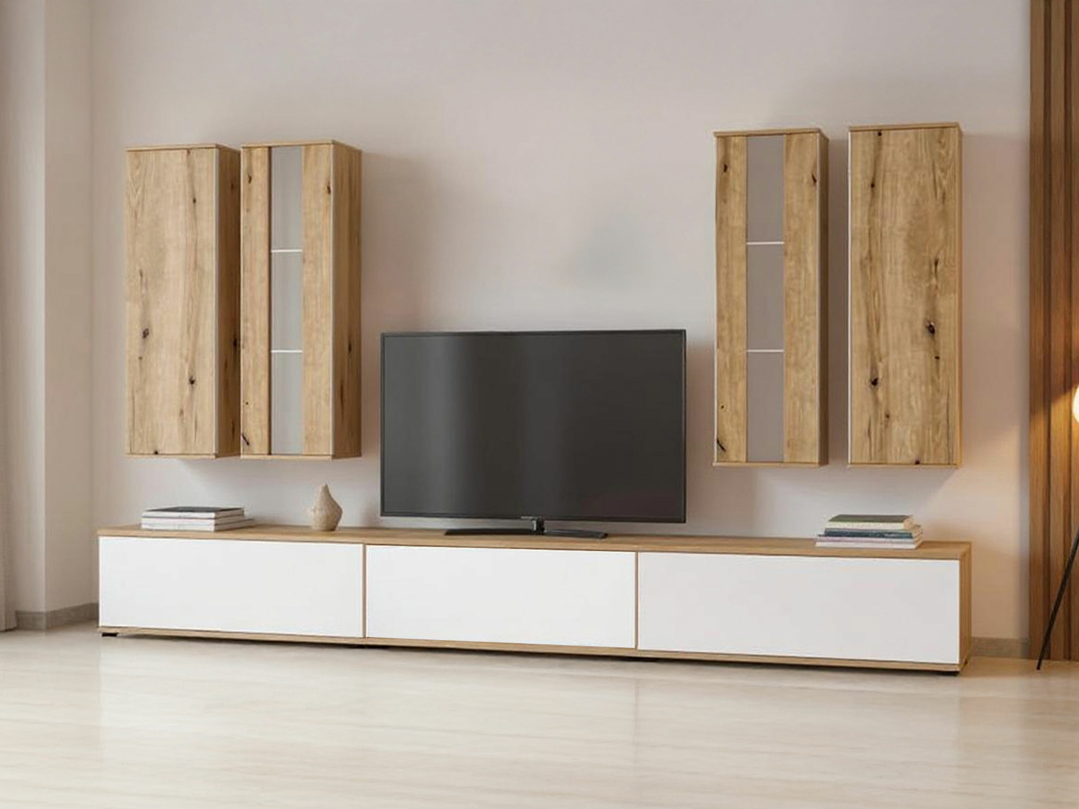 Viesistabas komplekts Camsala 110