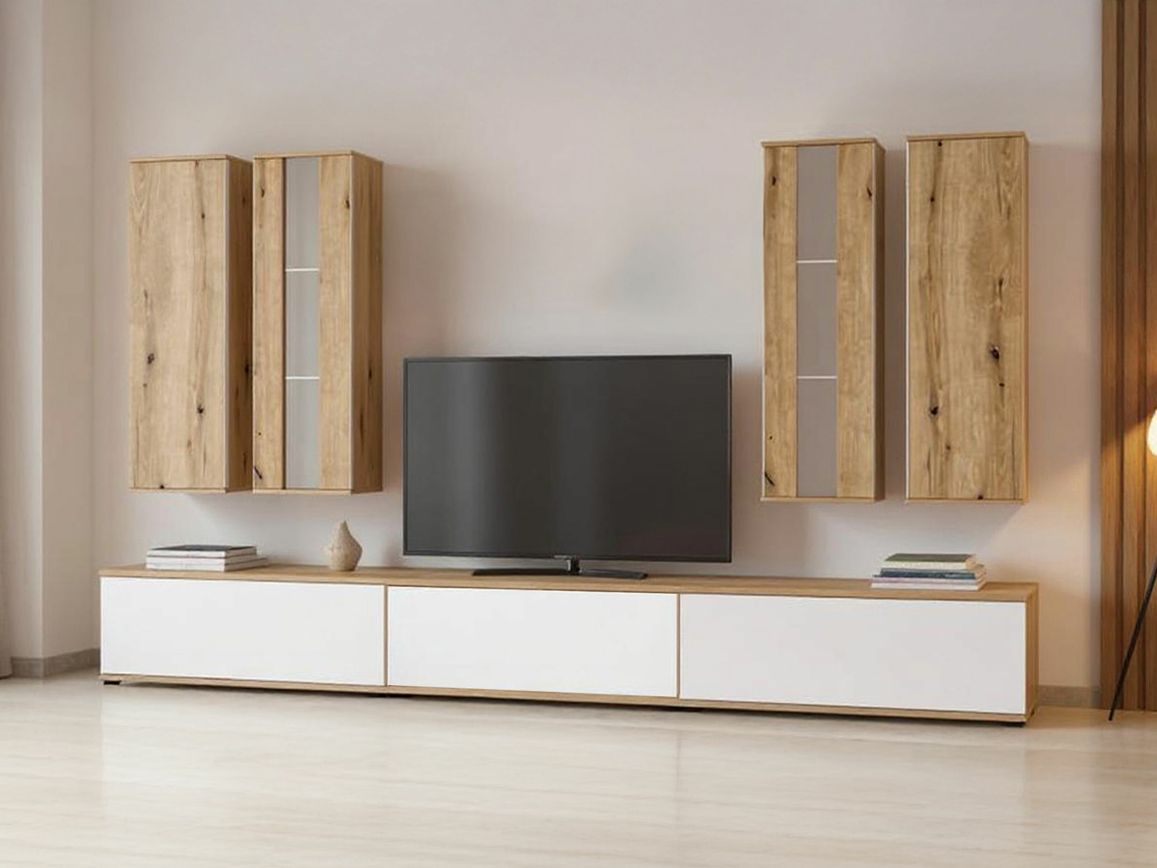 Viesistabas komplekts Camsala 110