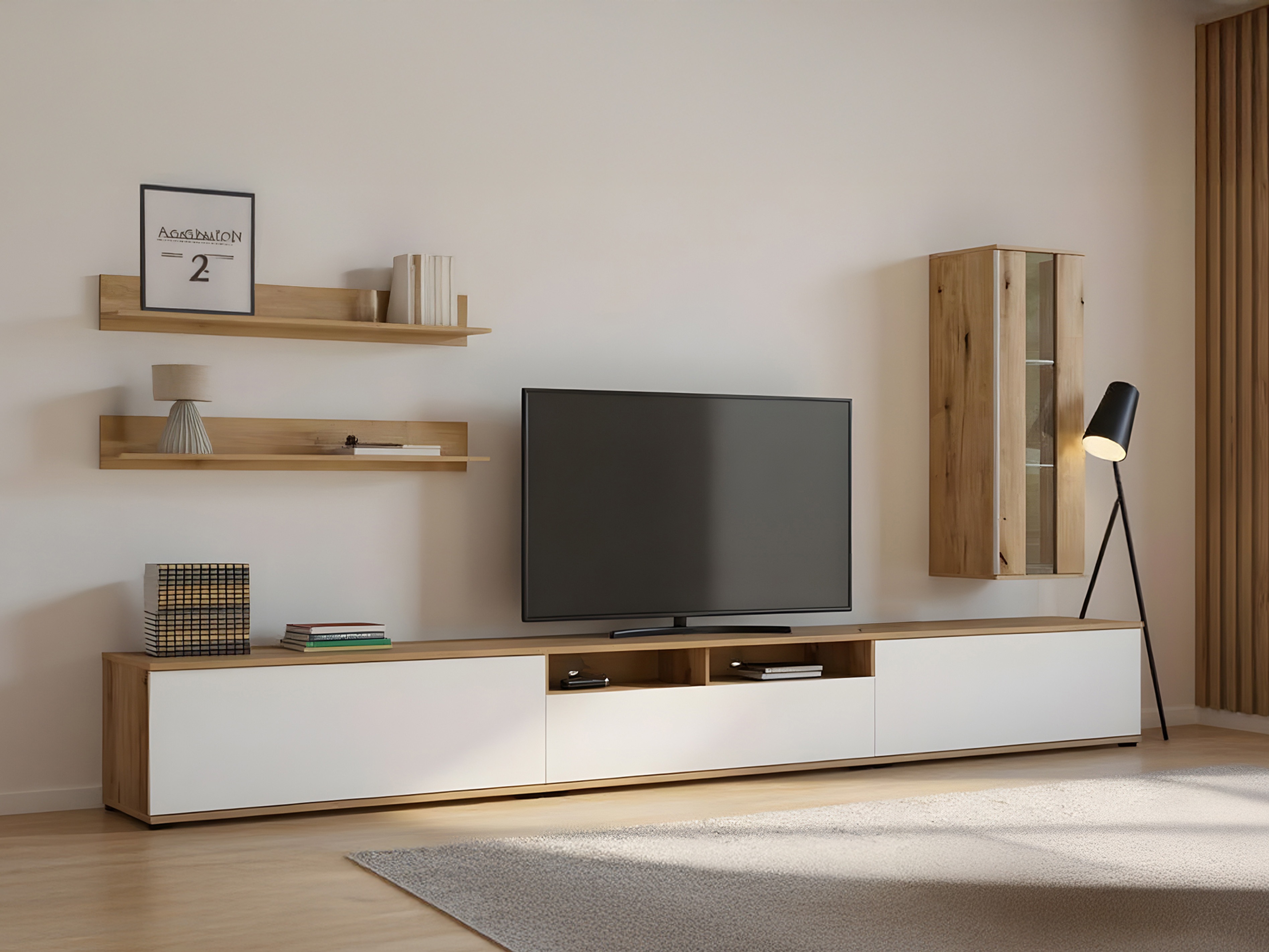 Viesistabas komplekts Camsala 111