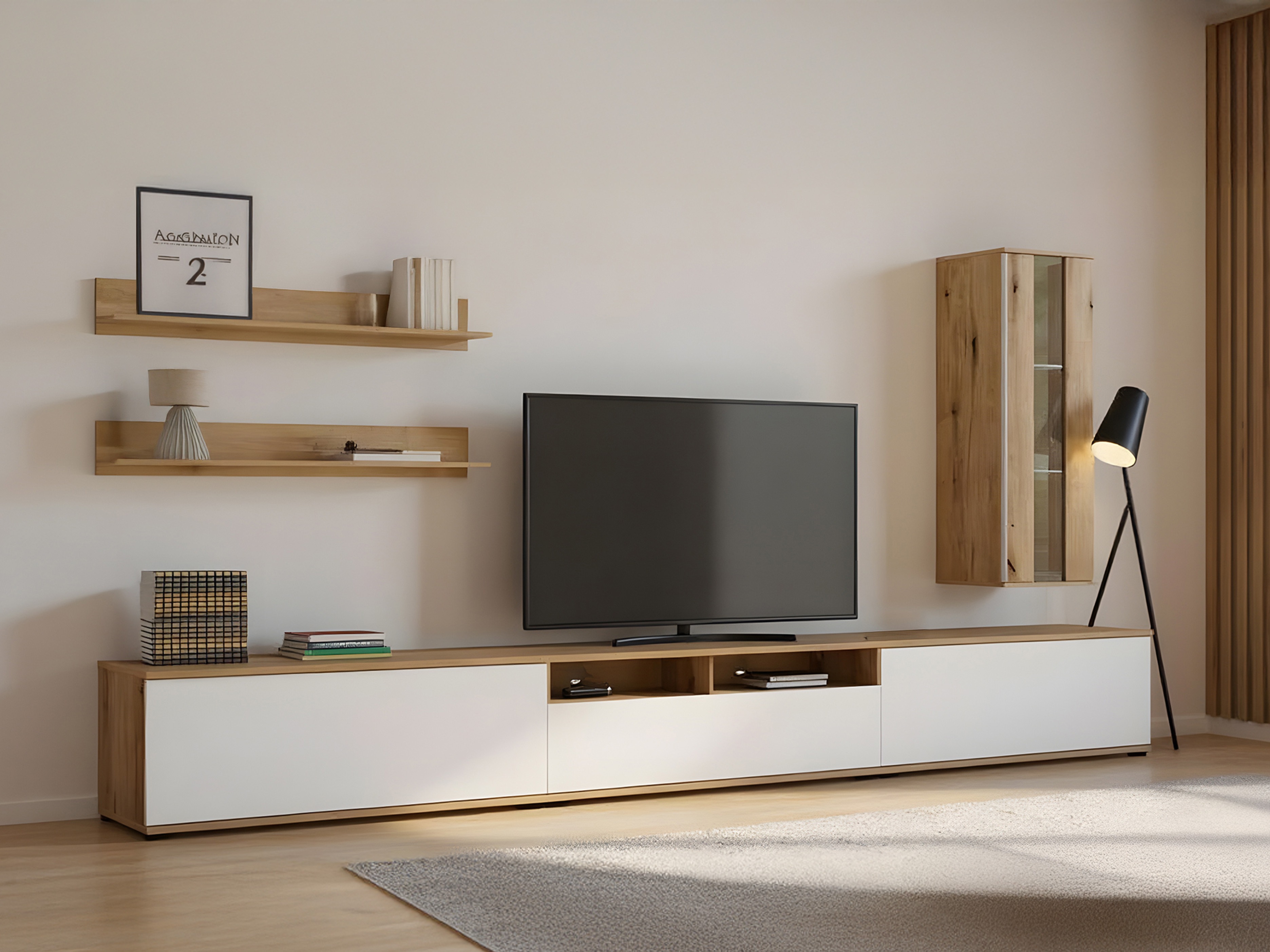 Viesistabas komplekts Camsala 111