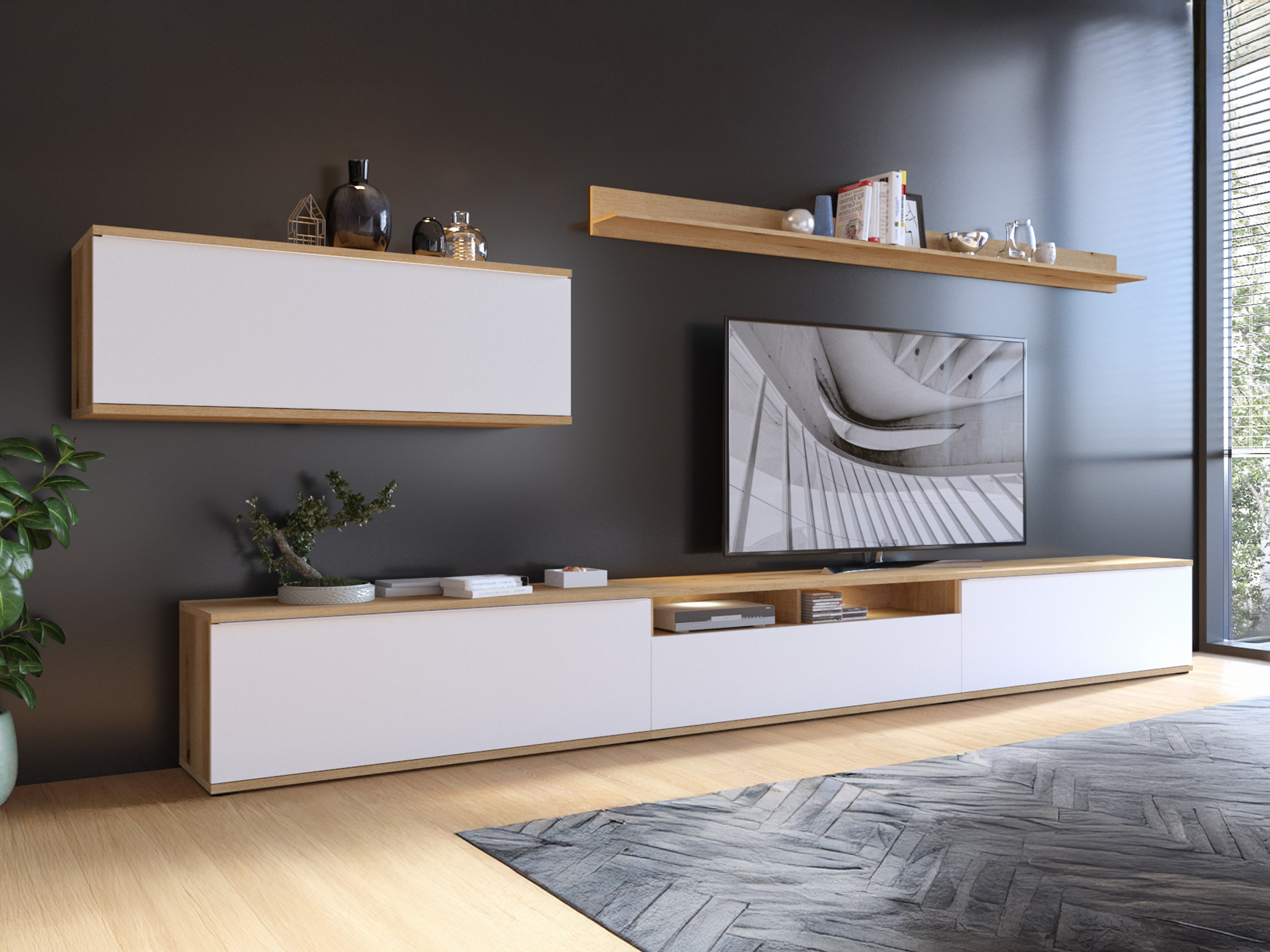 Viesistabas komplekts Camsala 112