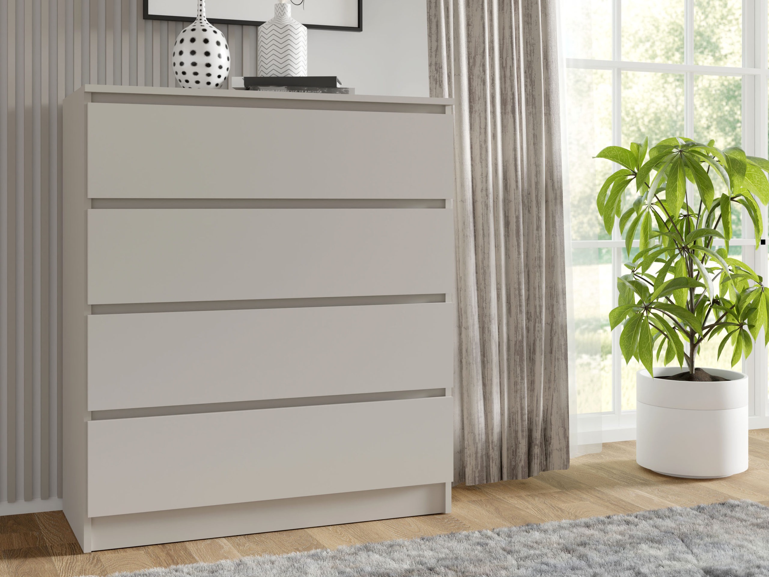 Kumode Buffalo 210 (Kašmirs)