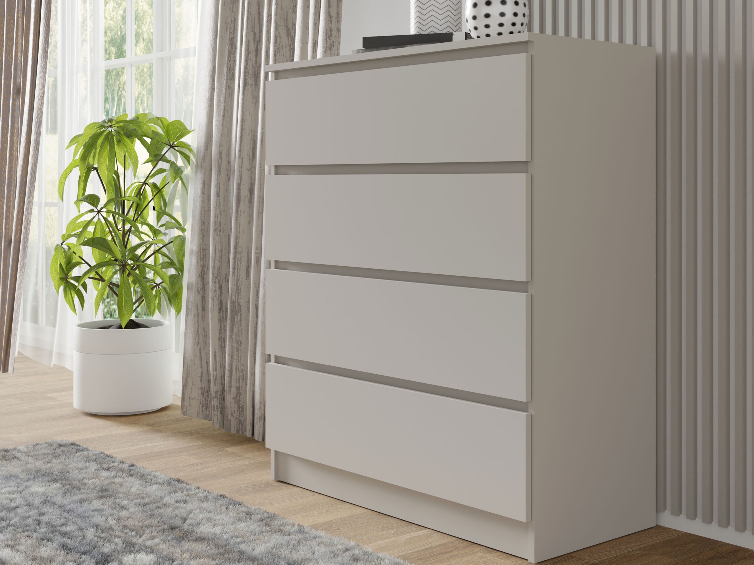 Kumode Buffalo 210 (Kašmirs)