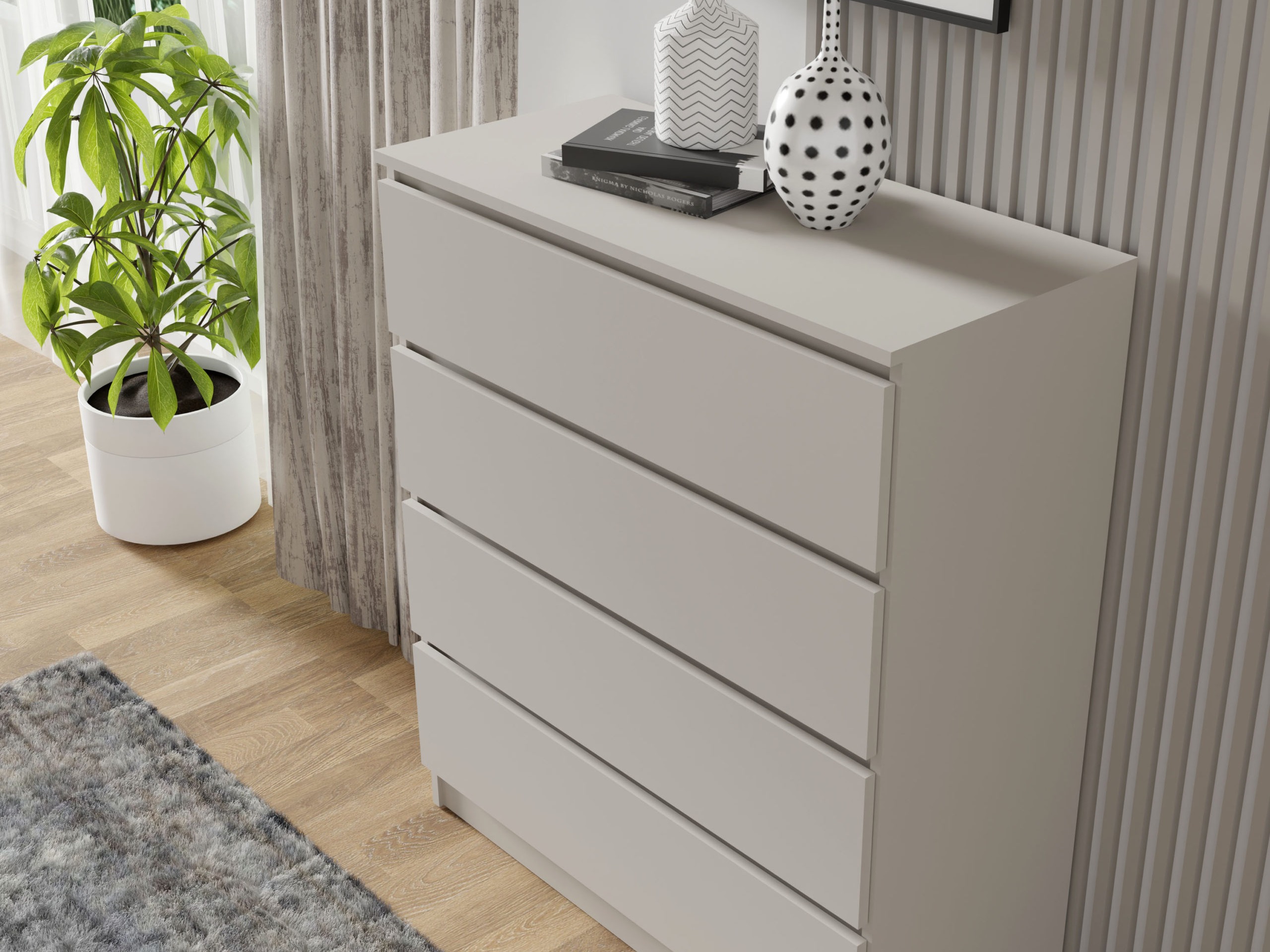 Kumode Buffalo 210 (Kašmirs)