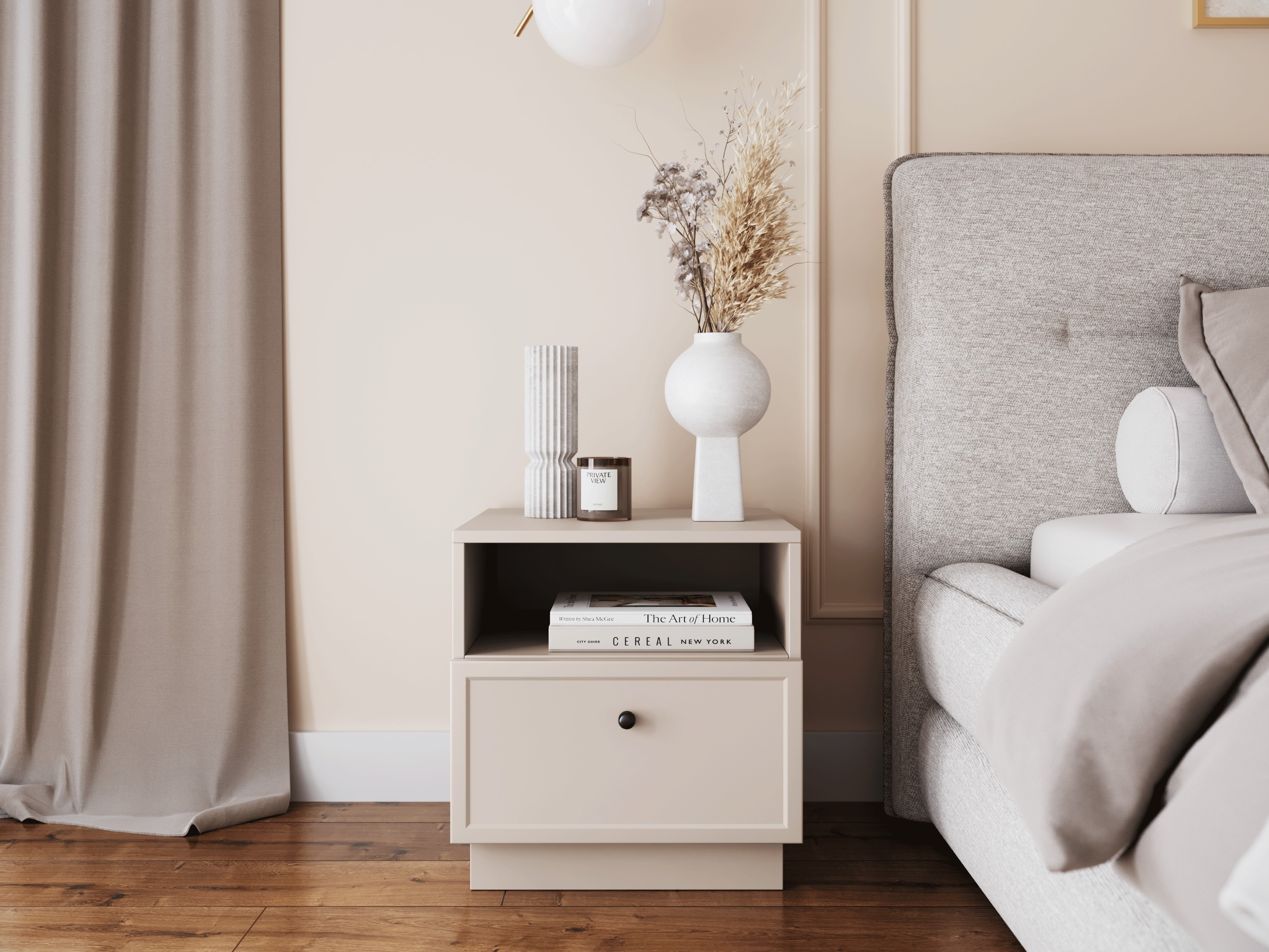 Naktsgaldiņš Ophdoru 100