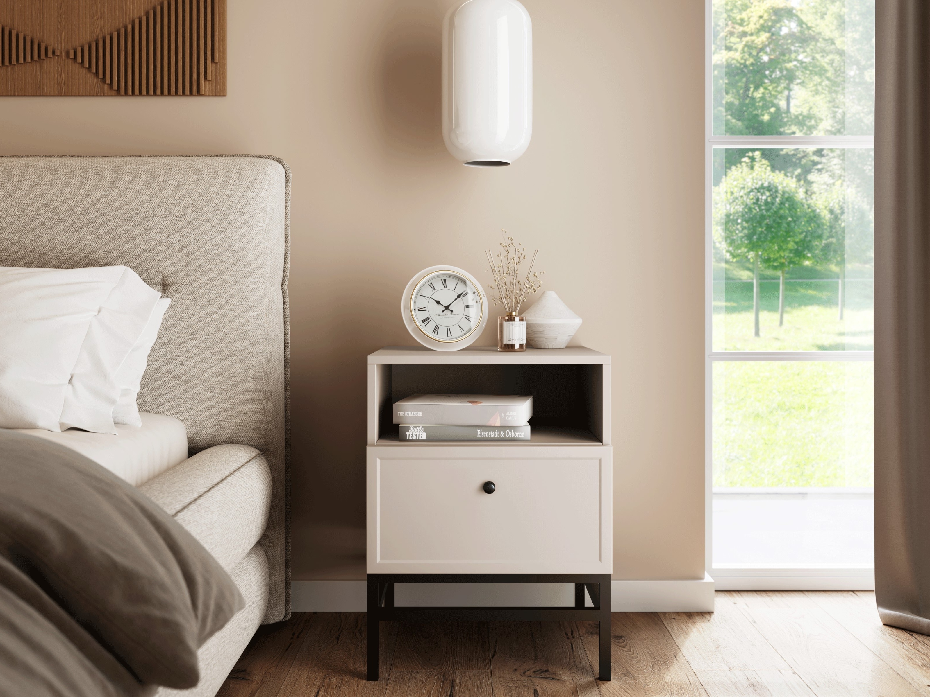 Naktsgaldiņš Ophdoru 101