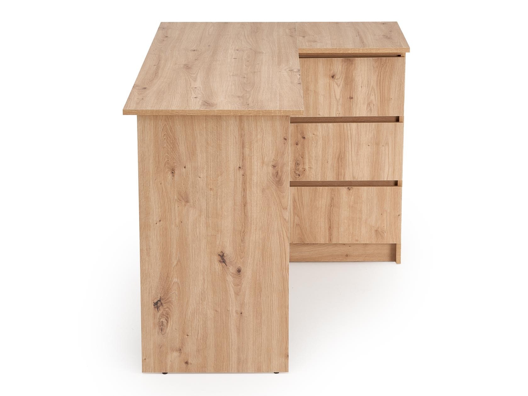 Stūra rakstāmgalds Houston 1950 (Artisan ozols)