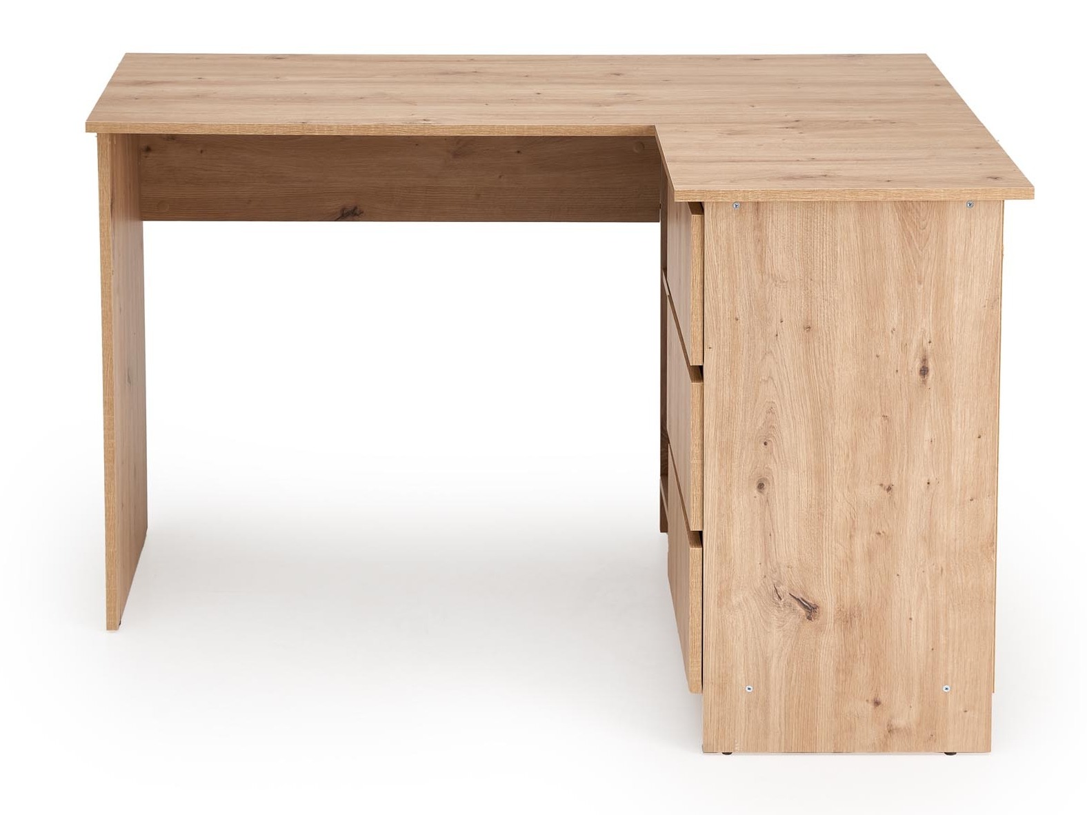 Stūra rakstāmgalds Houston 1950 (Artisan ozols)