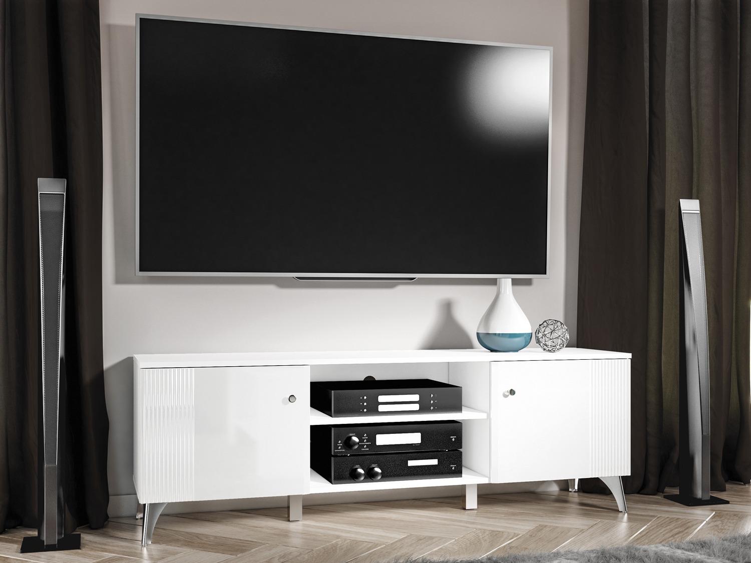 TV galds Fivfloi 102