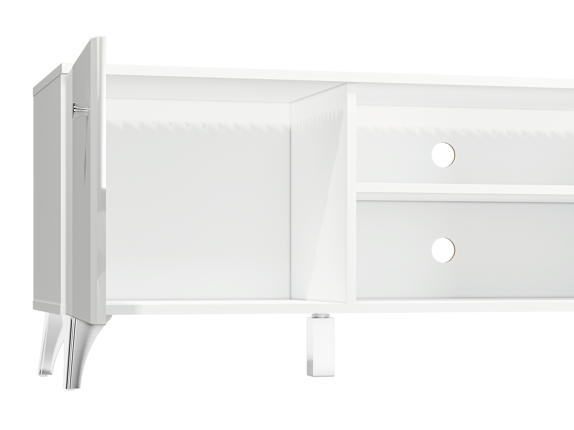 TV galds Fivfloi 102